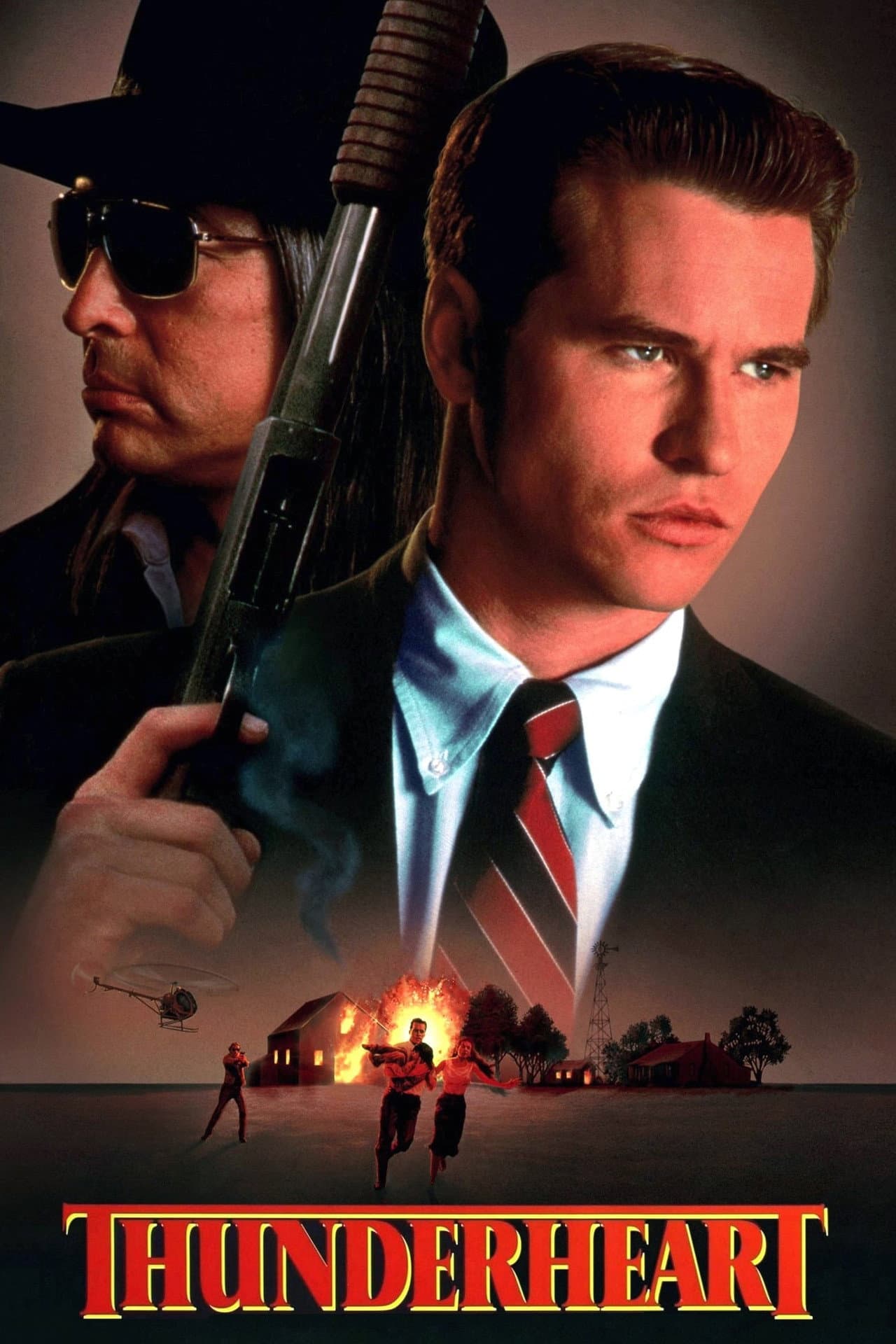 Thunderheart preview 2