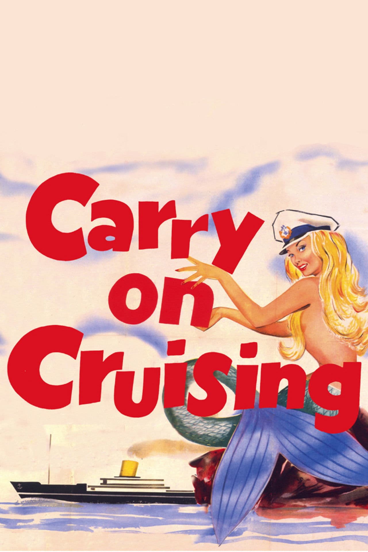 Carry On Cruising preview 2
