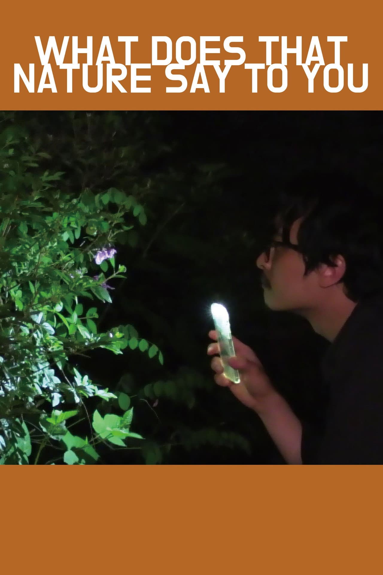 What Does That Nature Say to You preview 2