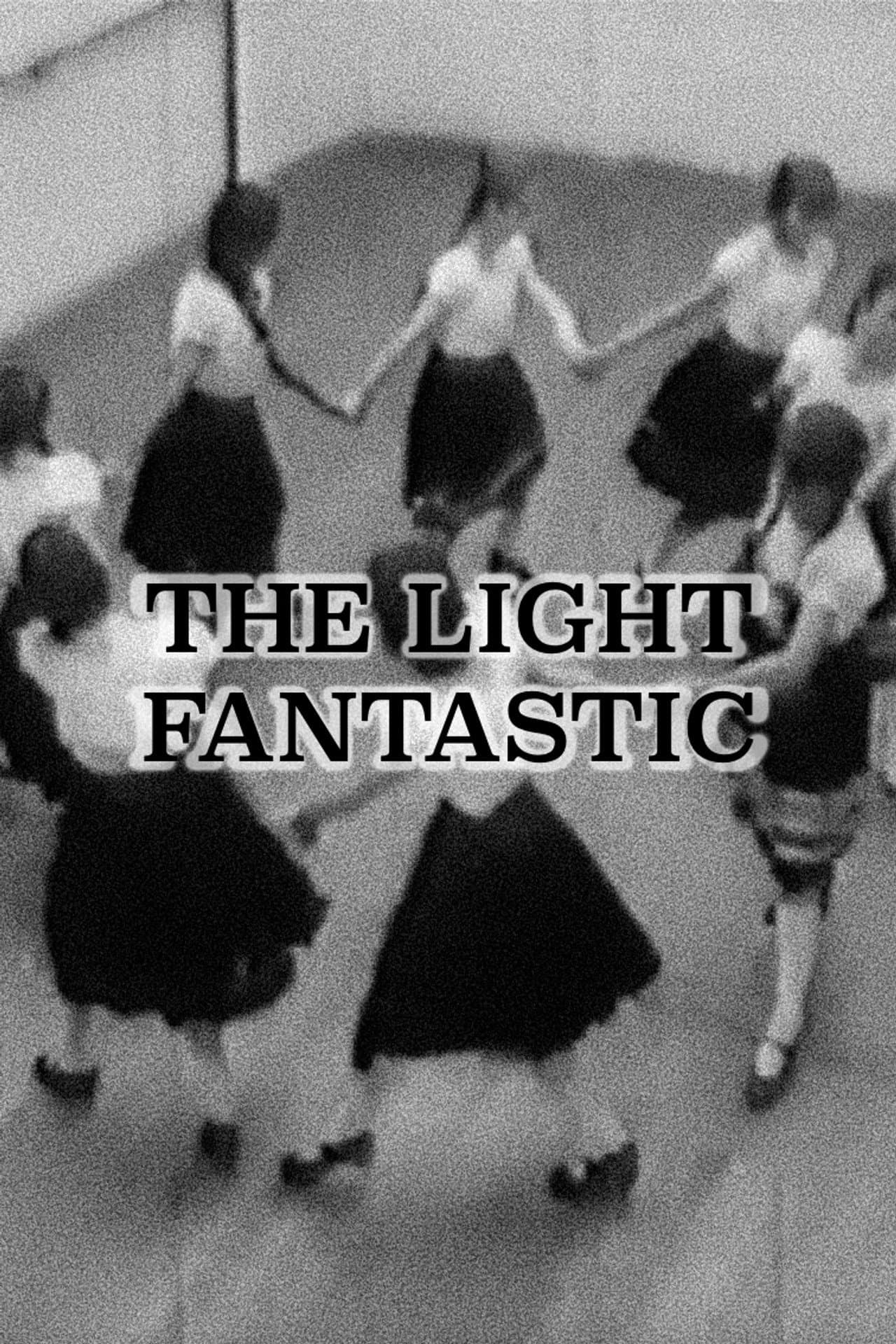 The Light Fantastic preview 1