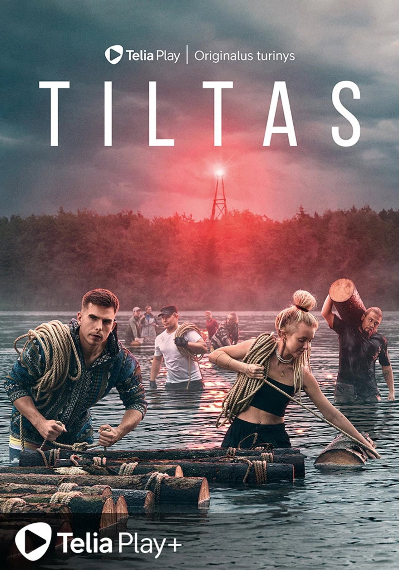 Tiltas preview 2