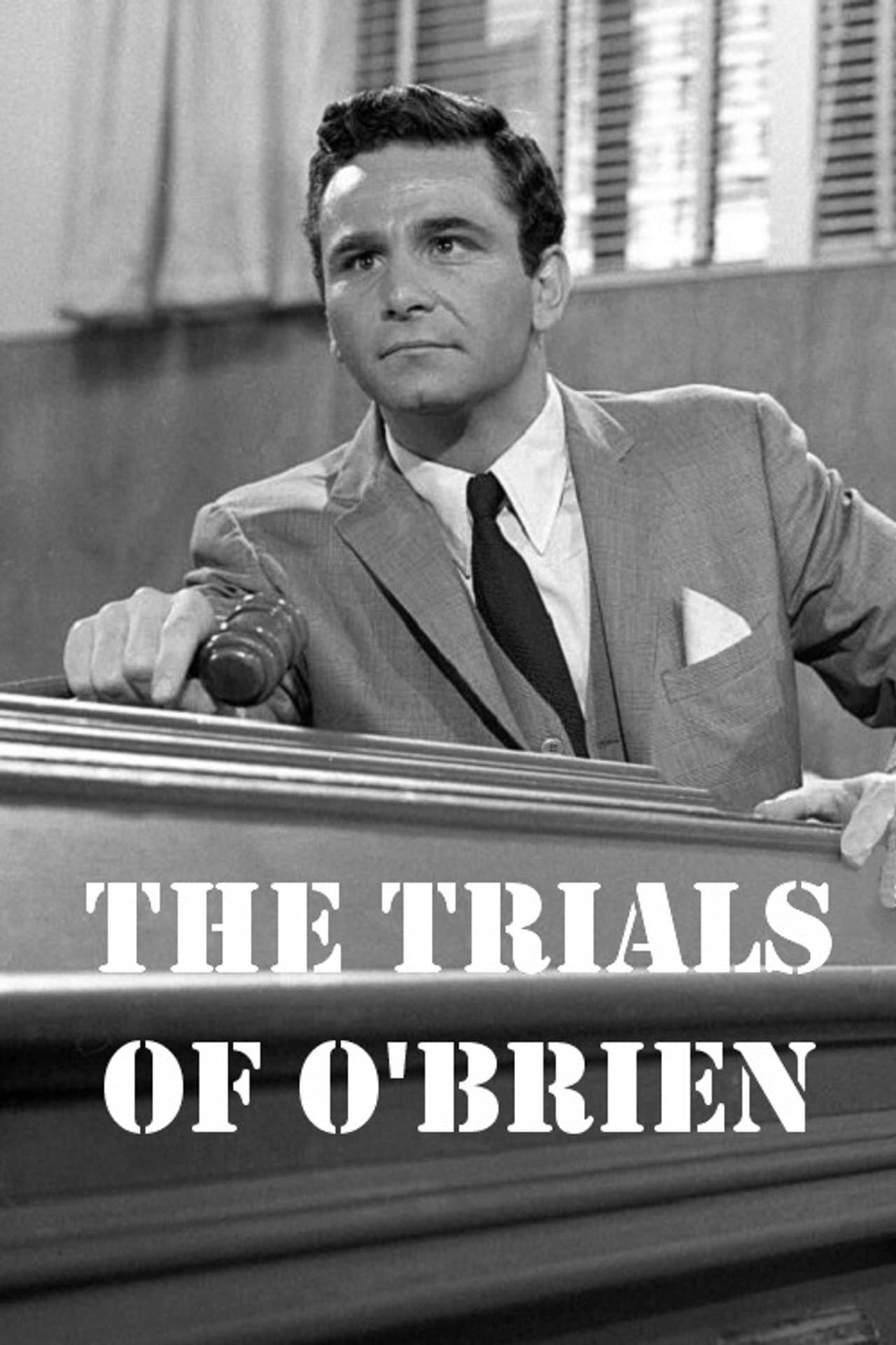 The Trials of O'Brien preview 2