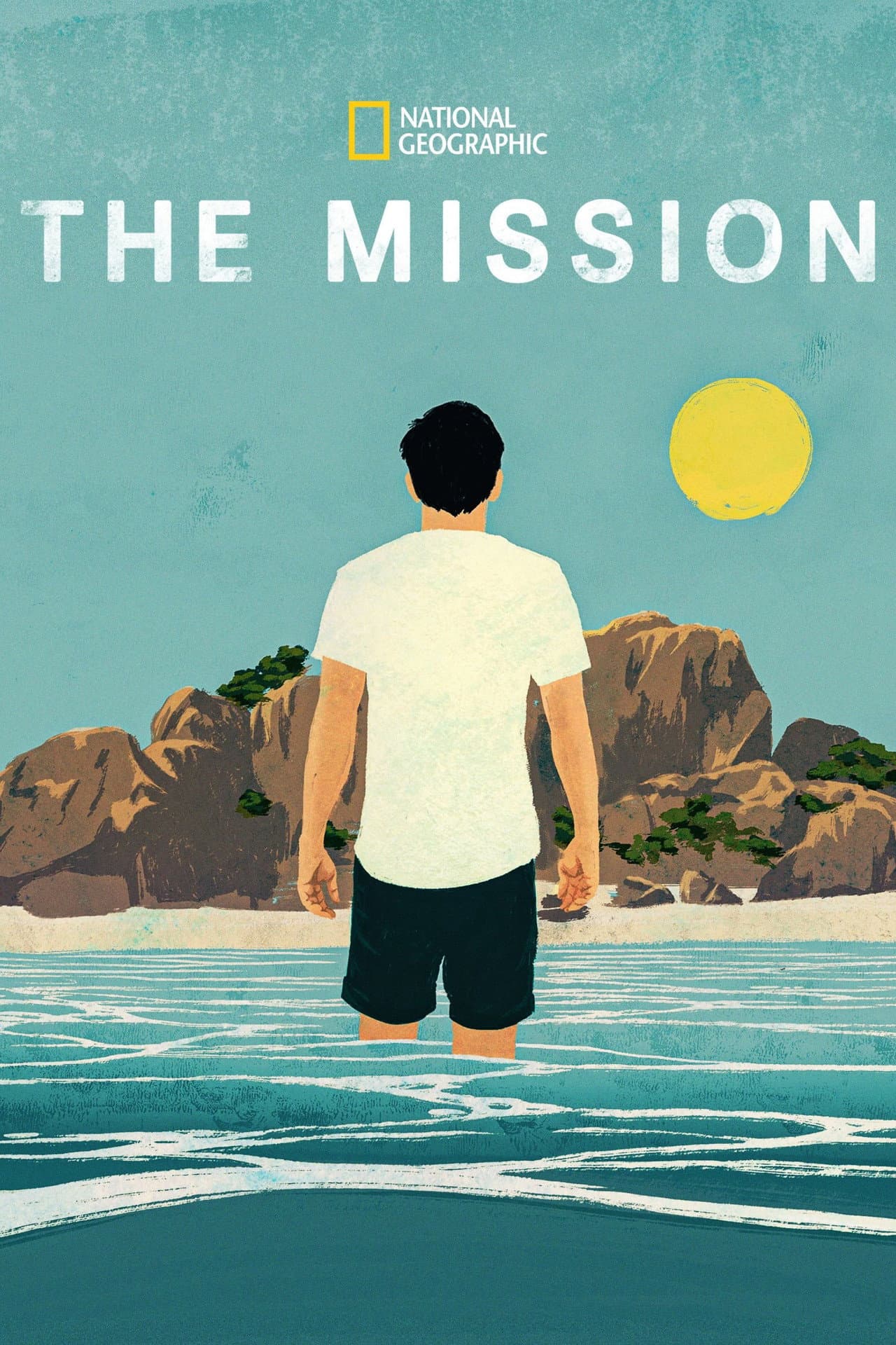 The Mission preview 2