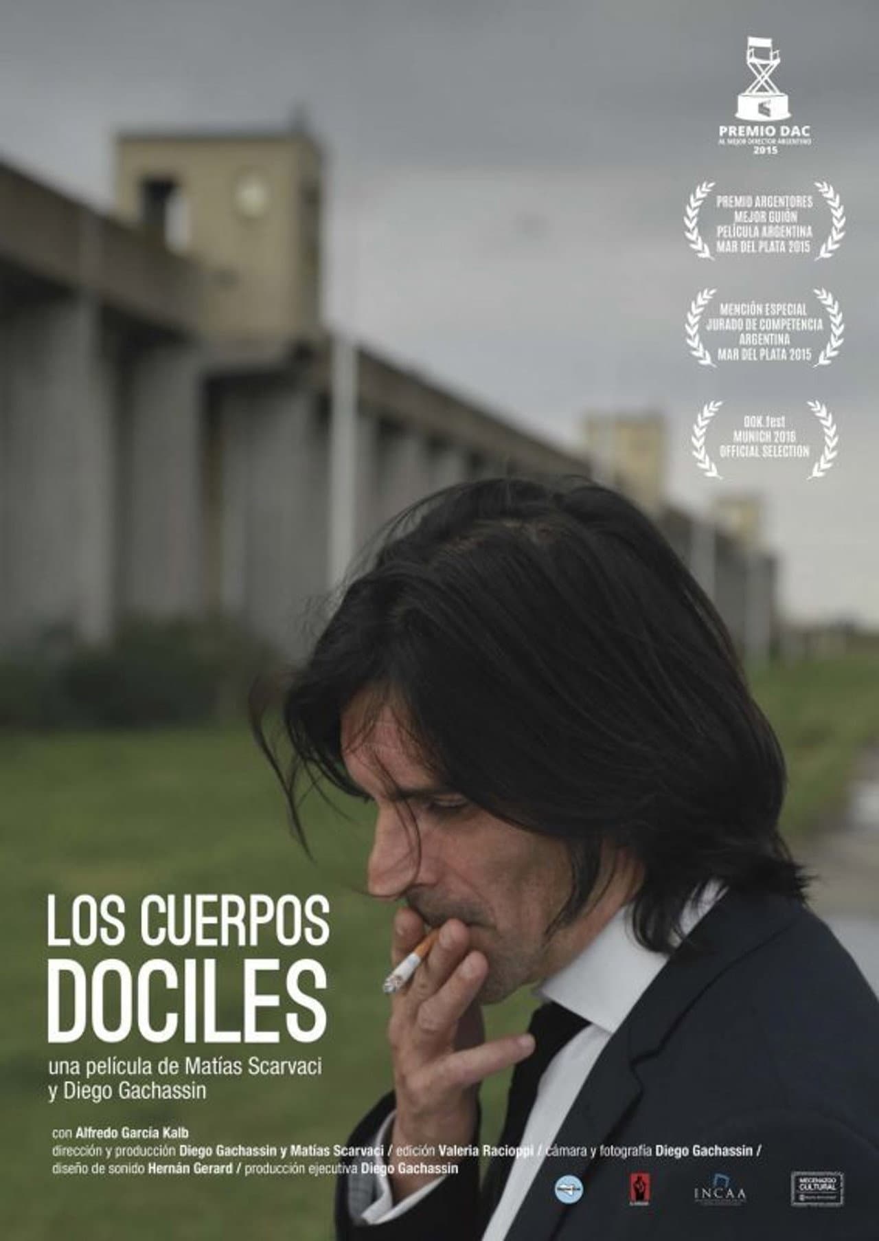 Docile Bodies preview 1