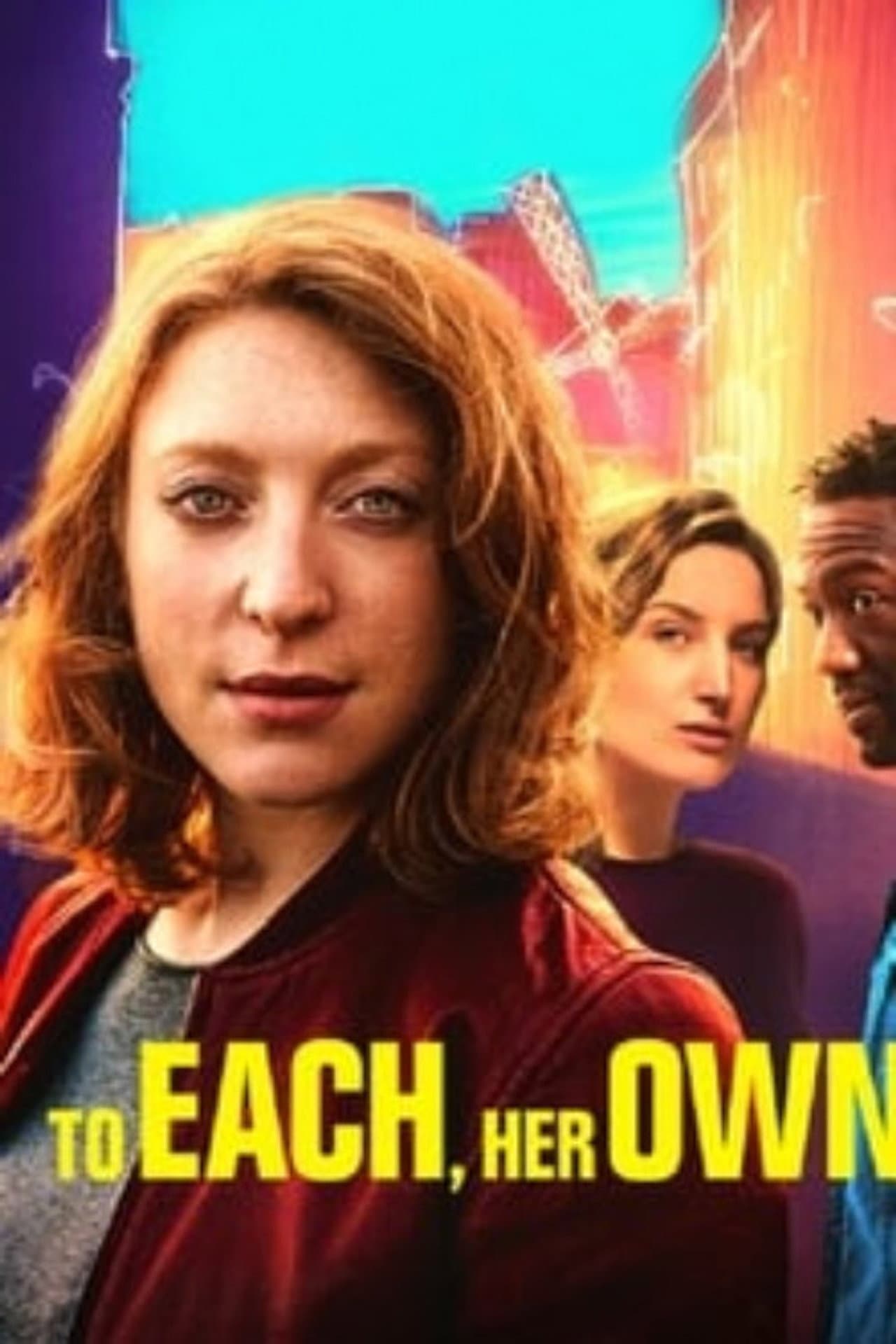 To Each, Her Own preview 2