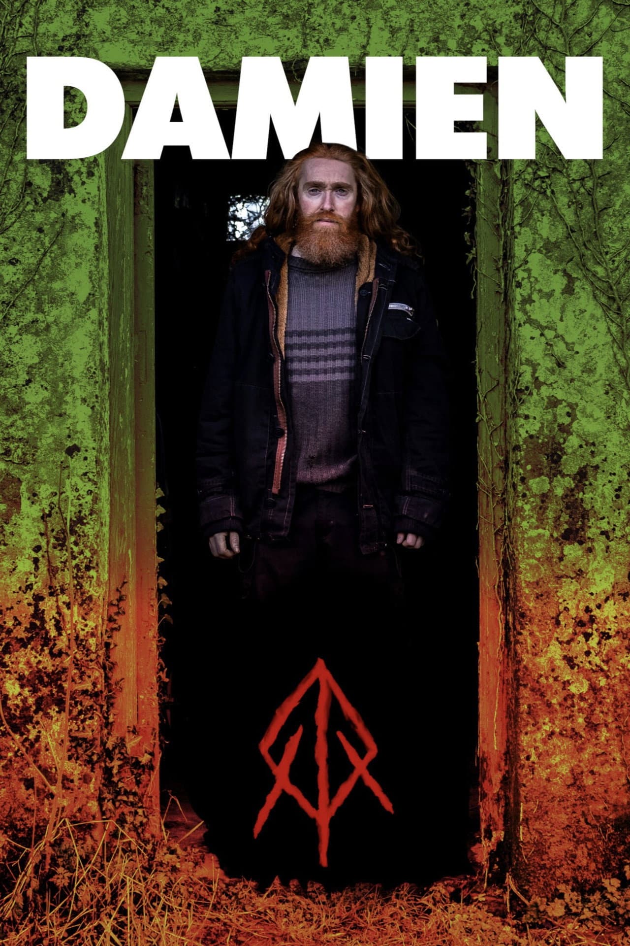 Damien preview 2