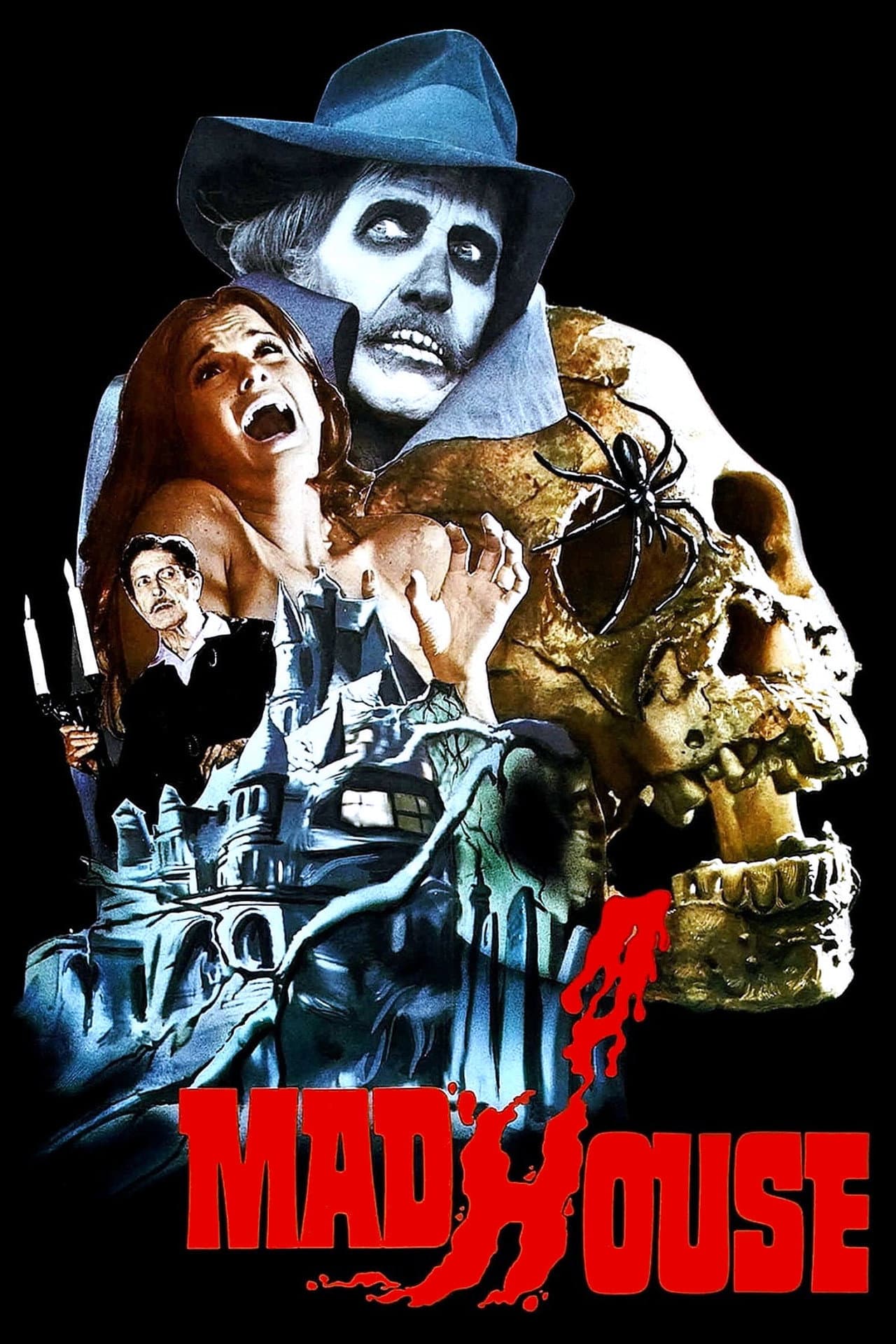 Madhouse preview 2
