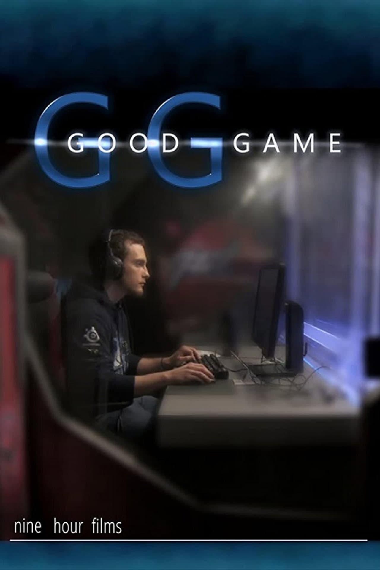 Good Game preview 1