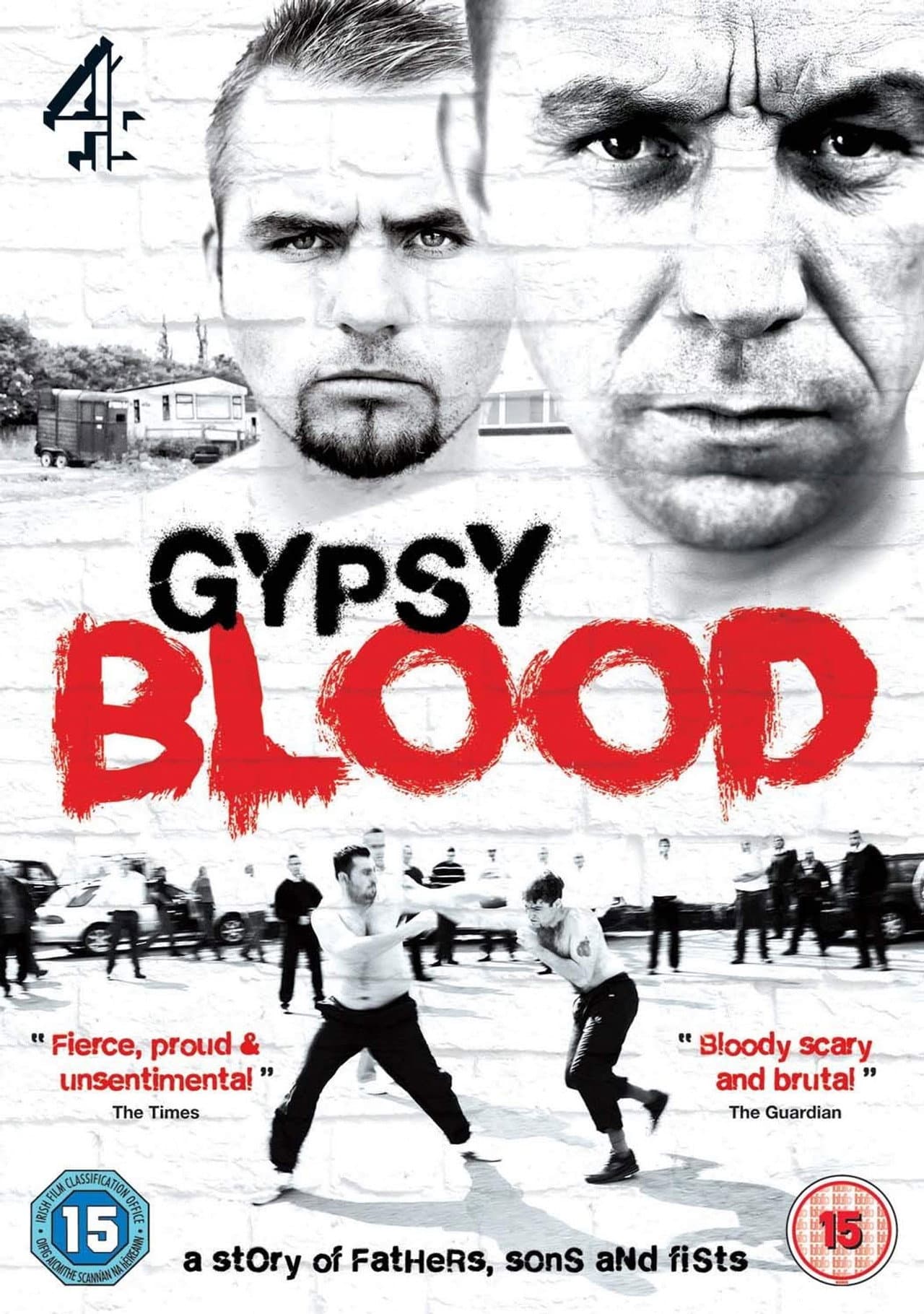 Gypsy Blood preview 1