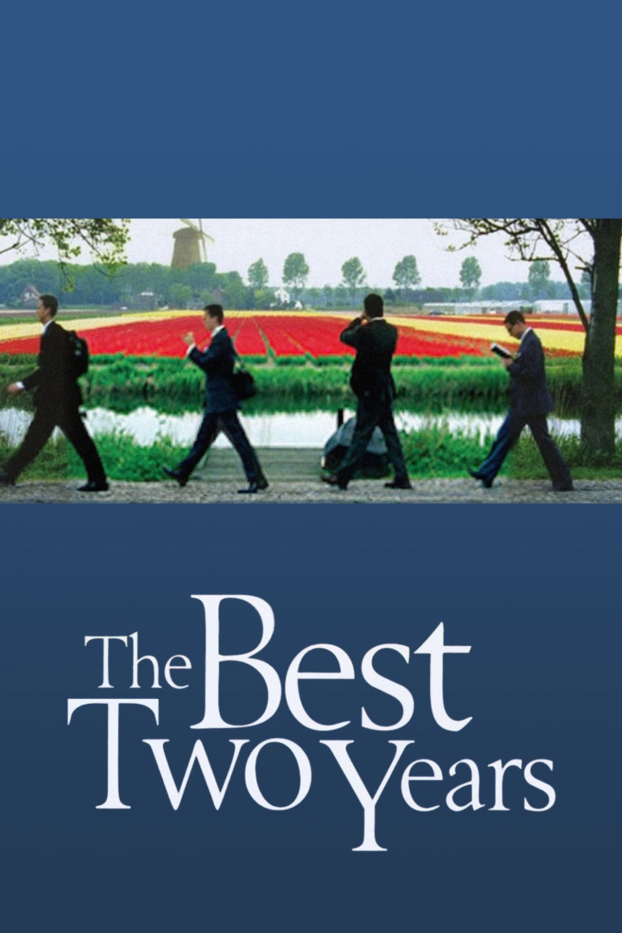 The Best Two Years preview 2