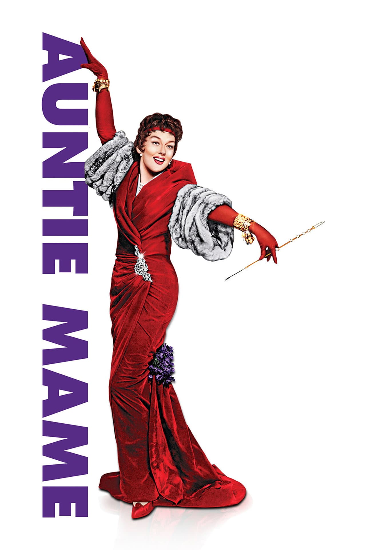 Auntie Mame preview 2