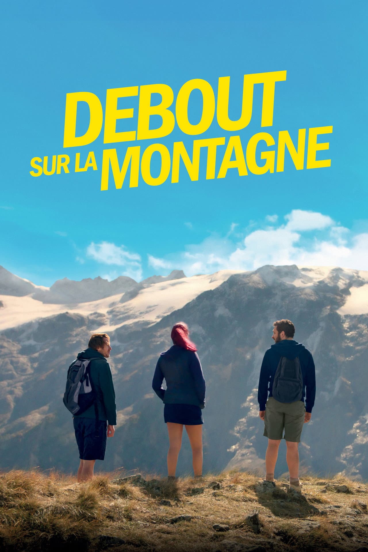 Up the Mountain preview 2