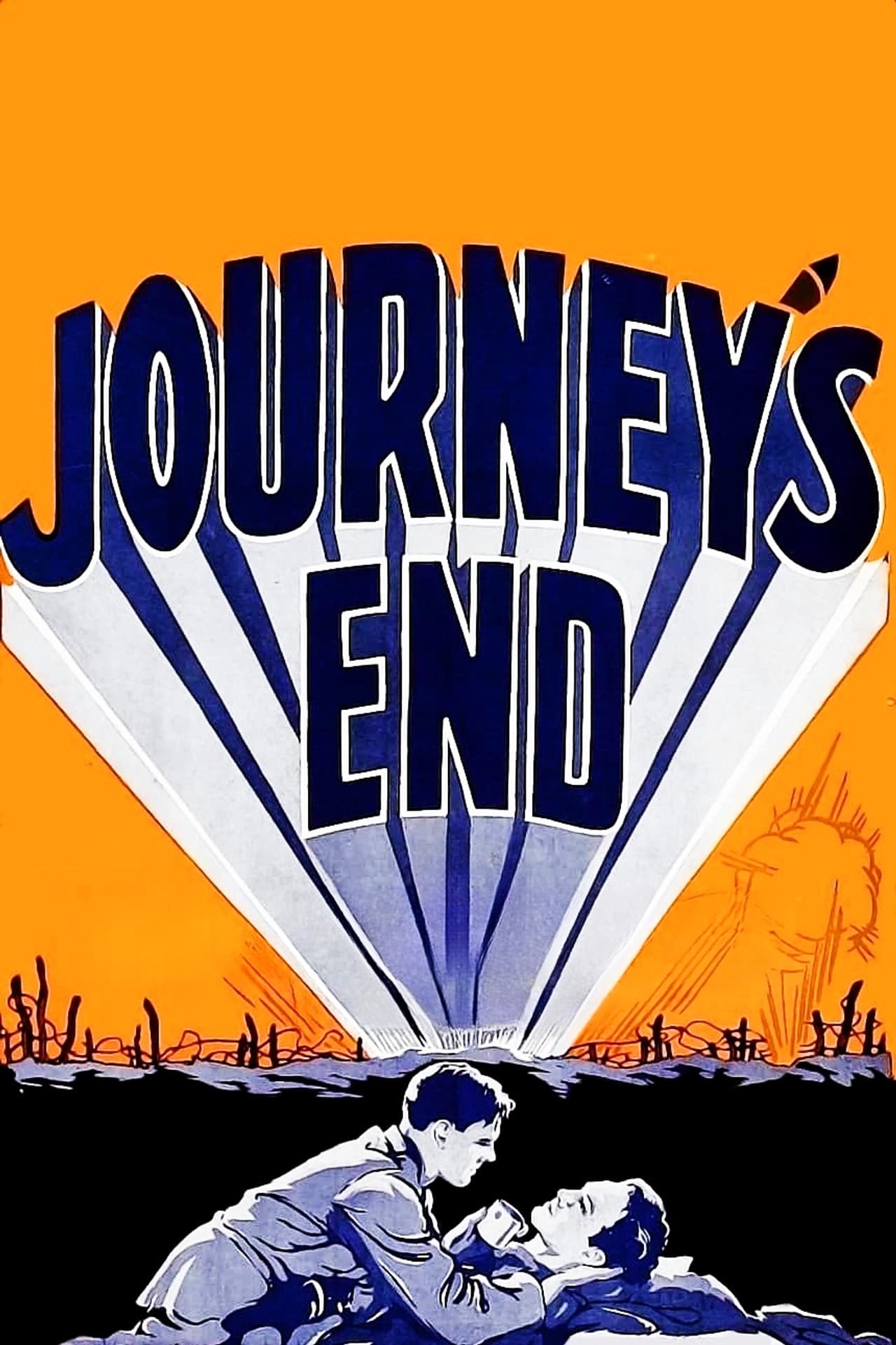 Journey's End preview 2