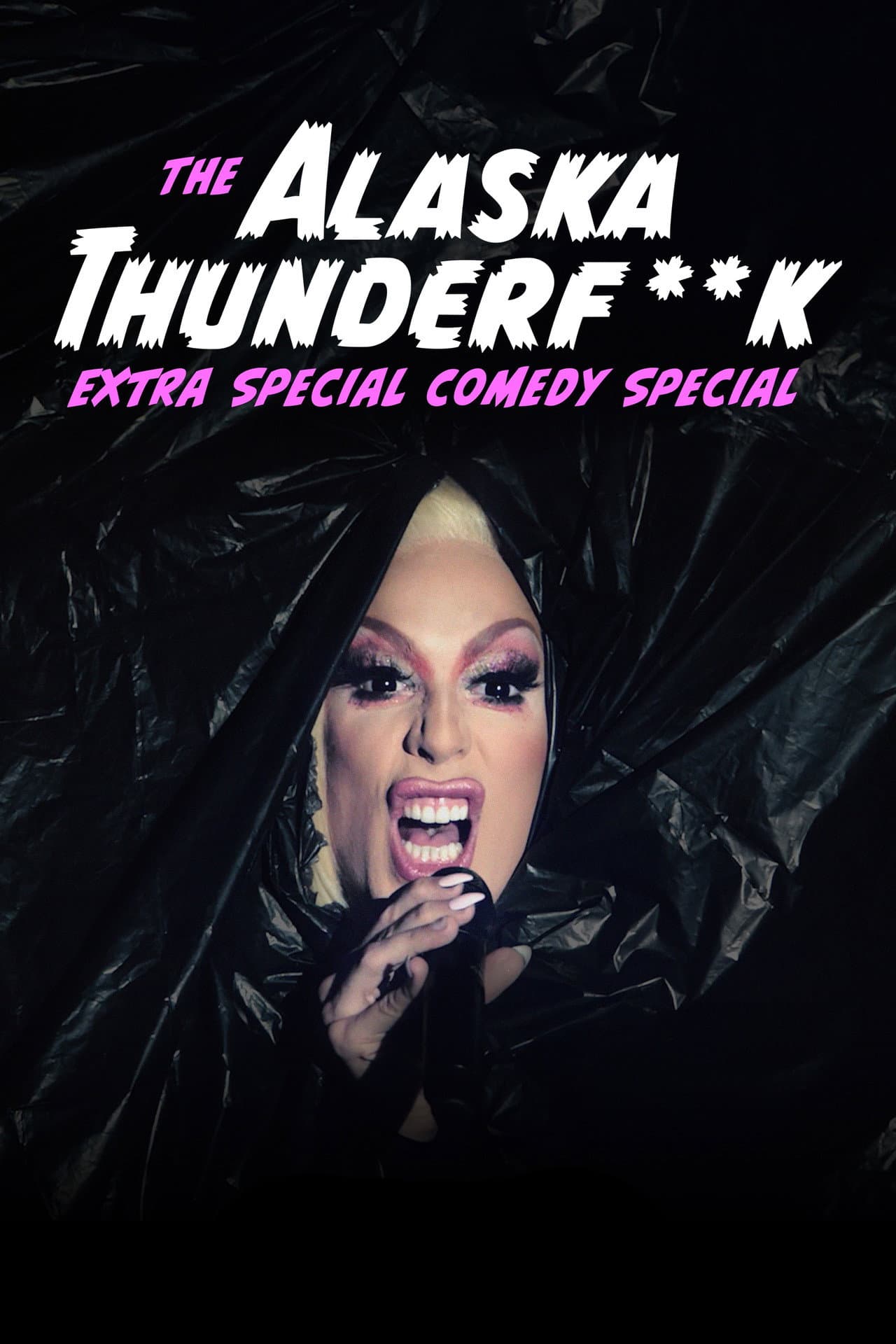 The Alaska Thunderfuck Extra Special Comedy Special preview 2