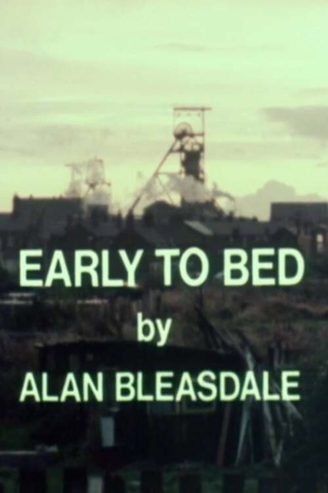 Early to Bed preview 2