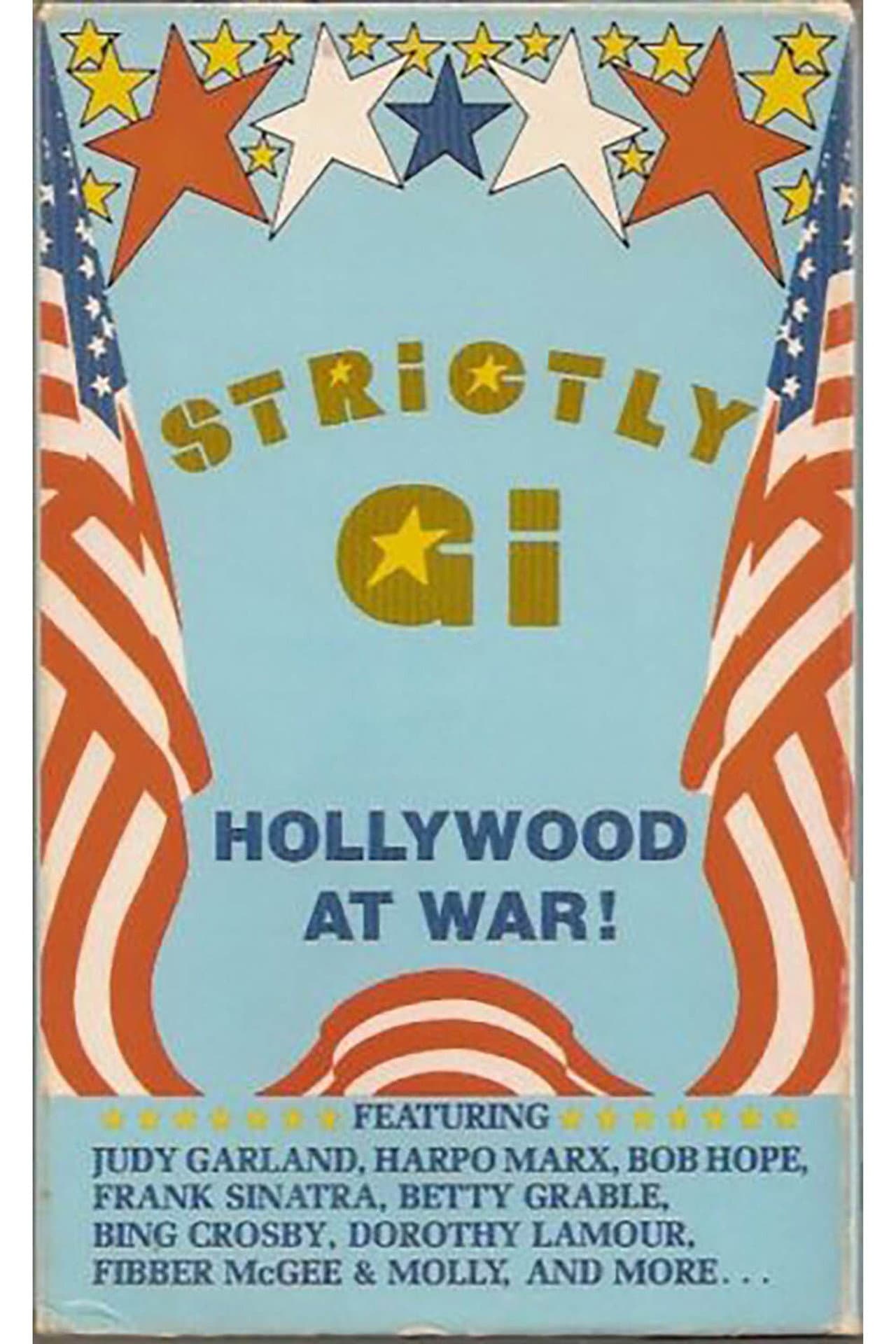 Strictly G.I. preview 1