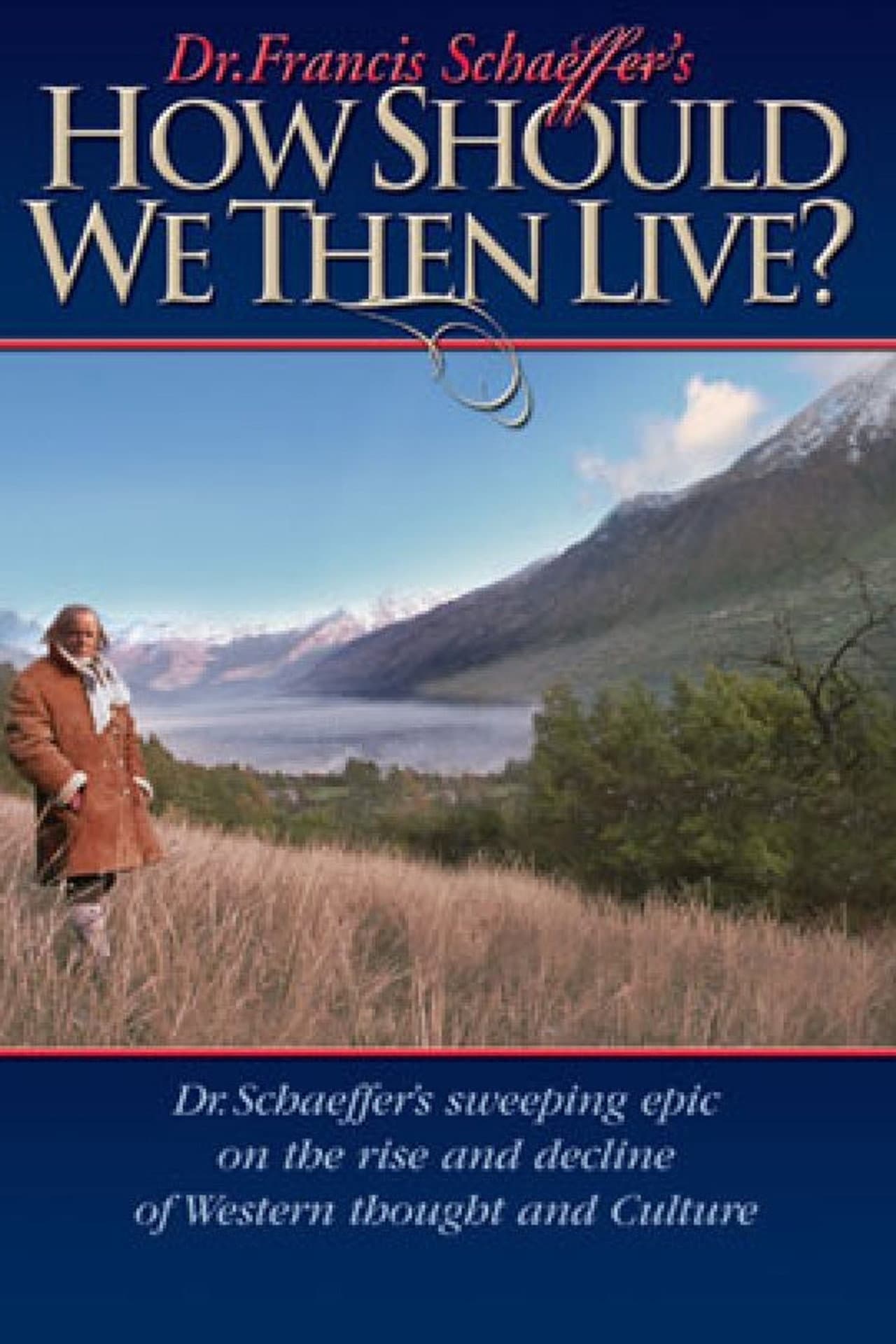 How Should We Then Live? preview 1