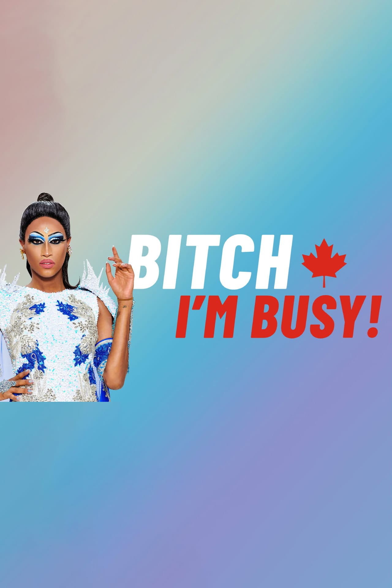 Bitch I'm Busy! preview 2