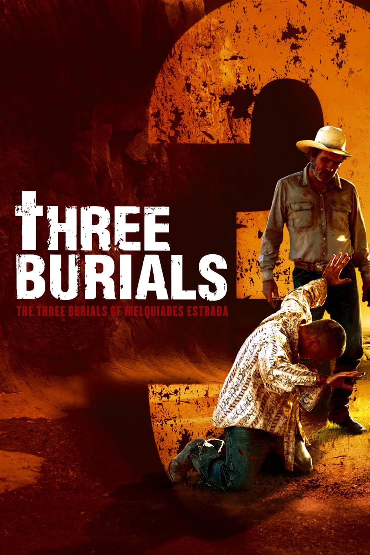 The Three Burials of Melquiades Estrada preview 2