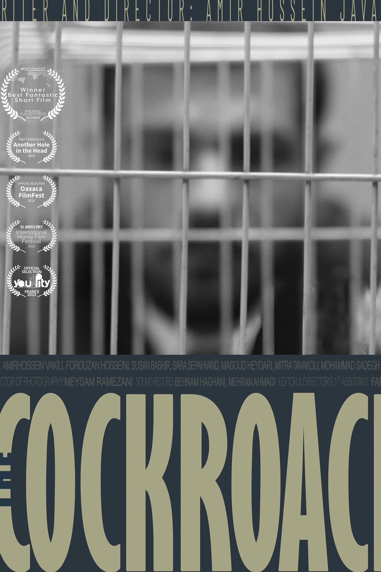 The Cockroach preview 2