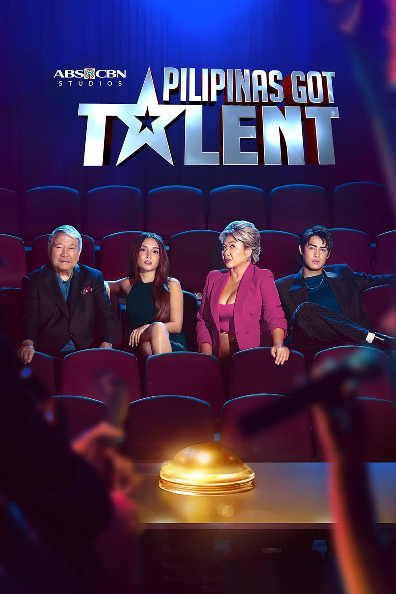 Pilipinas Got Talent preview 2