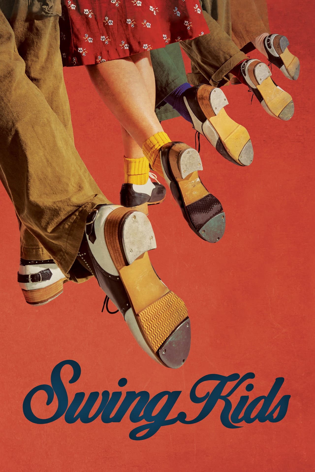 Swing Kids preview 2