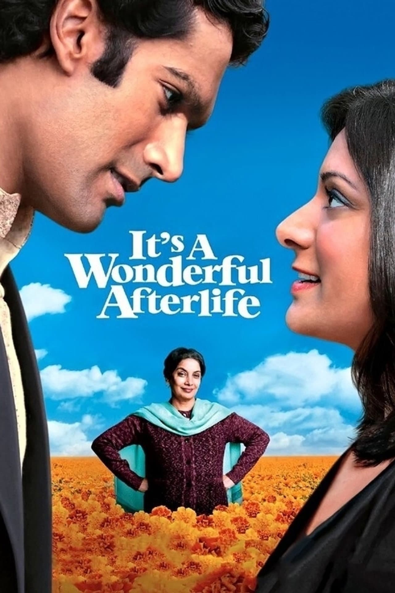 It's a Wonderful Afterlife preview 2
