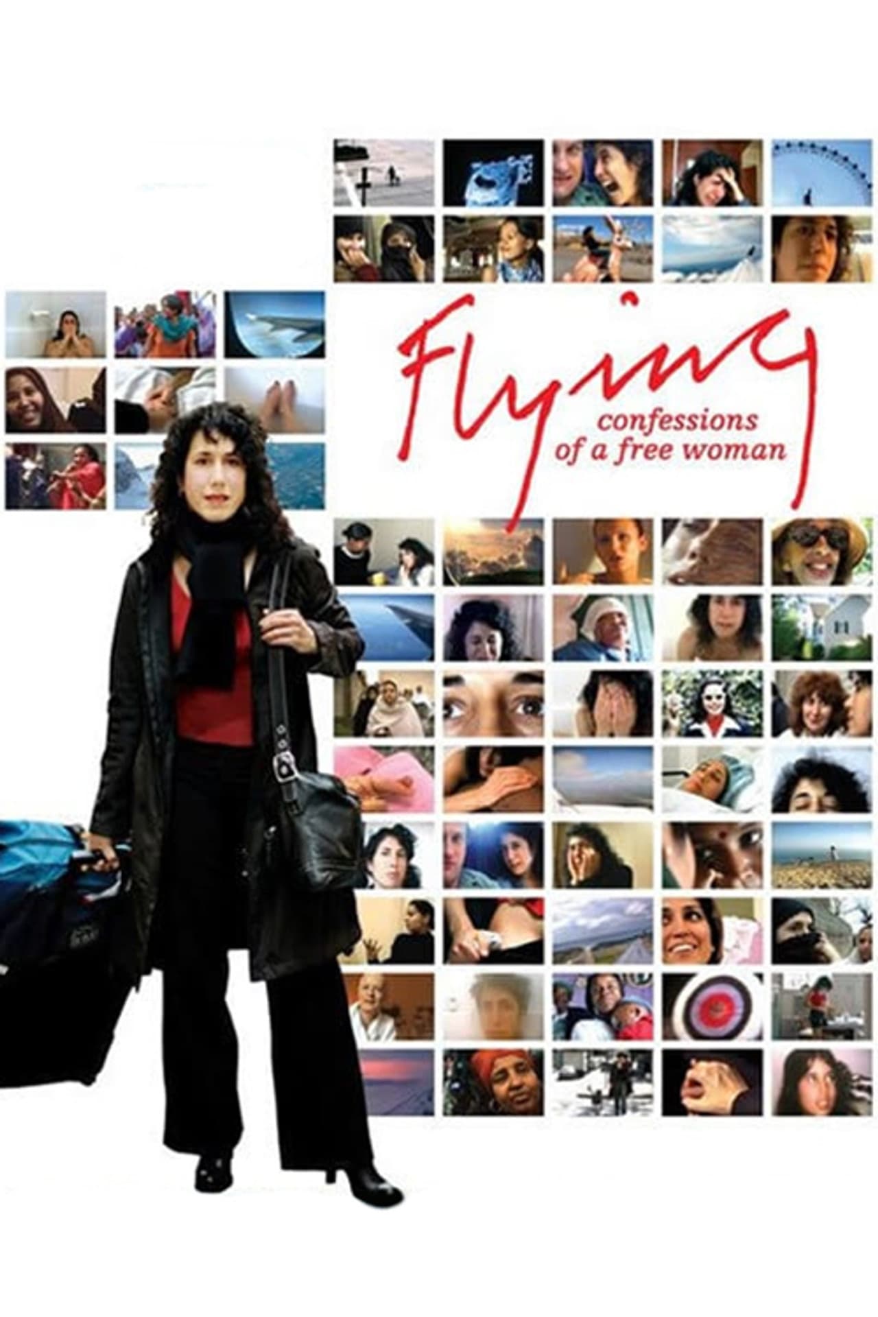 Flying: Confessions of a Free Woman preview 1