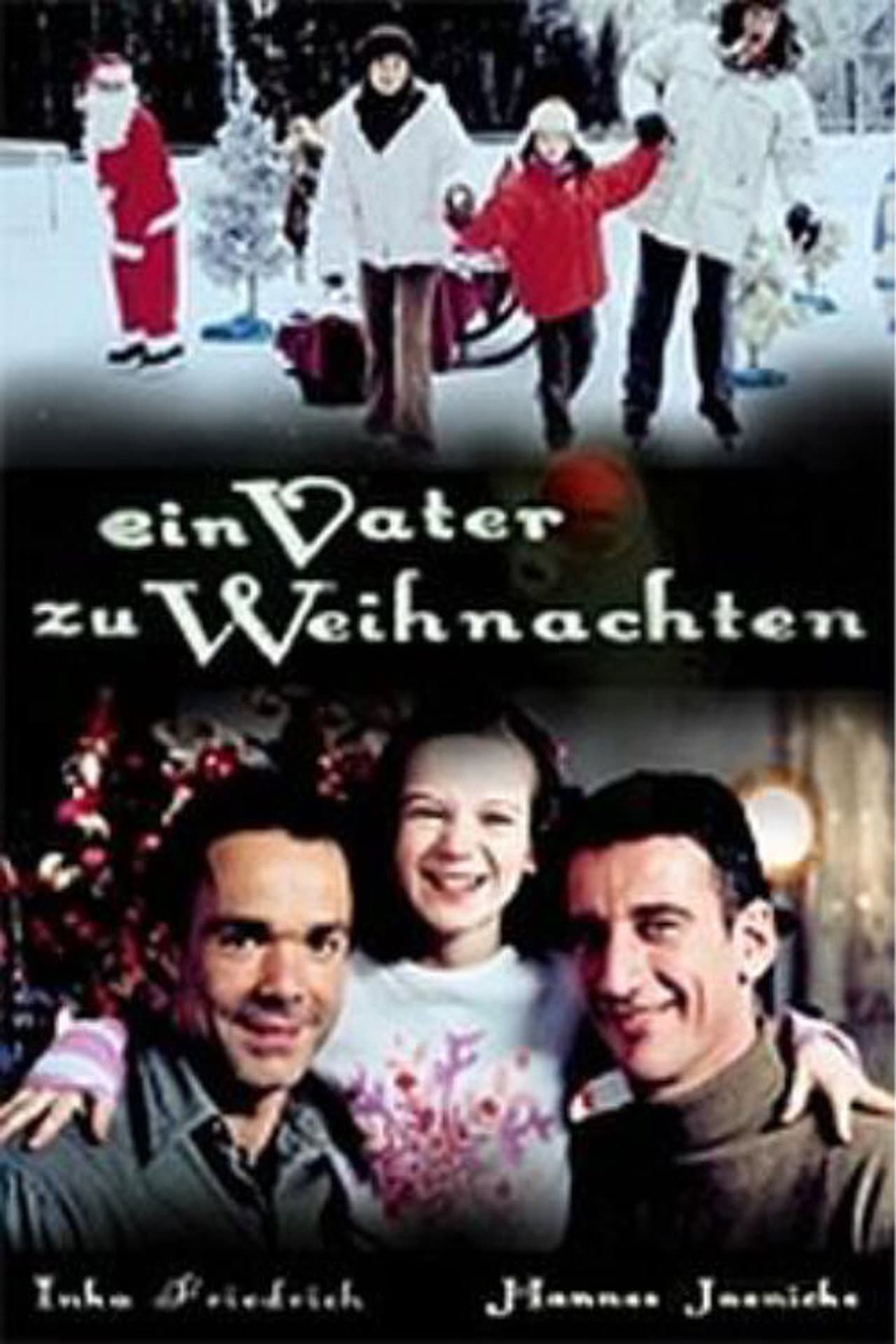 Ein Vater zu Weihnachten preview 2