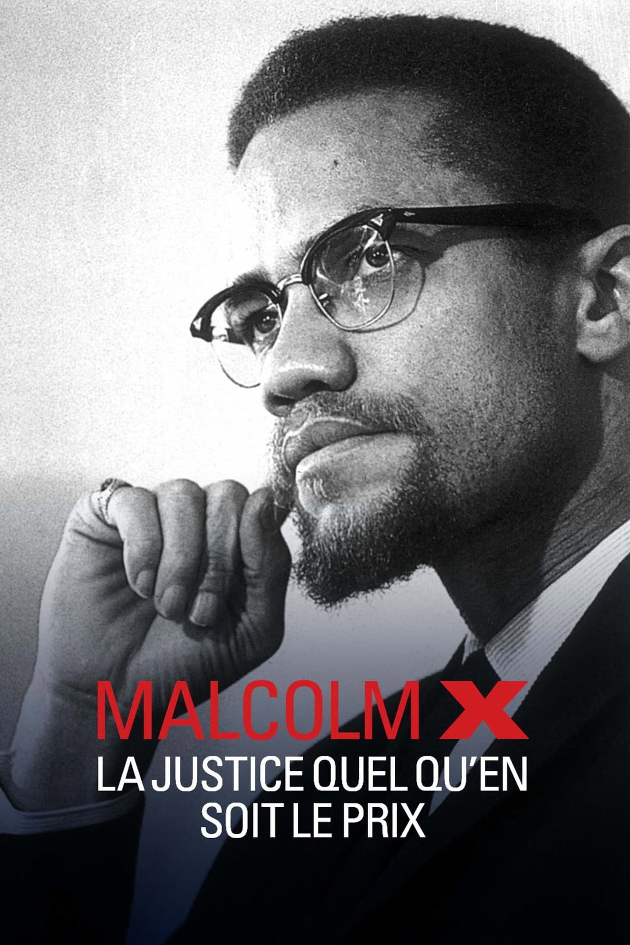 Malcolm X, la justice quel qu'en soit le prix preview 2