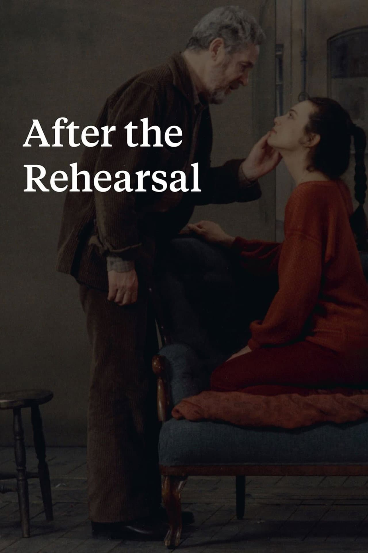 After the Rehearsal preview 2