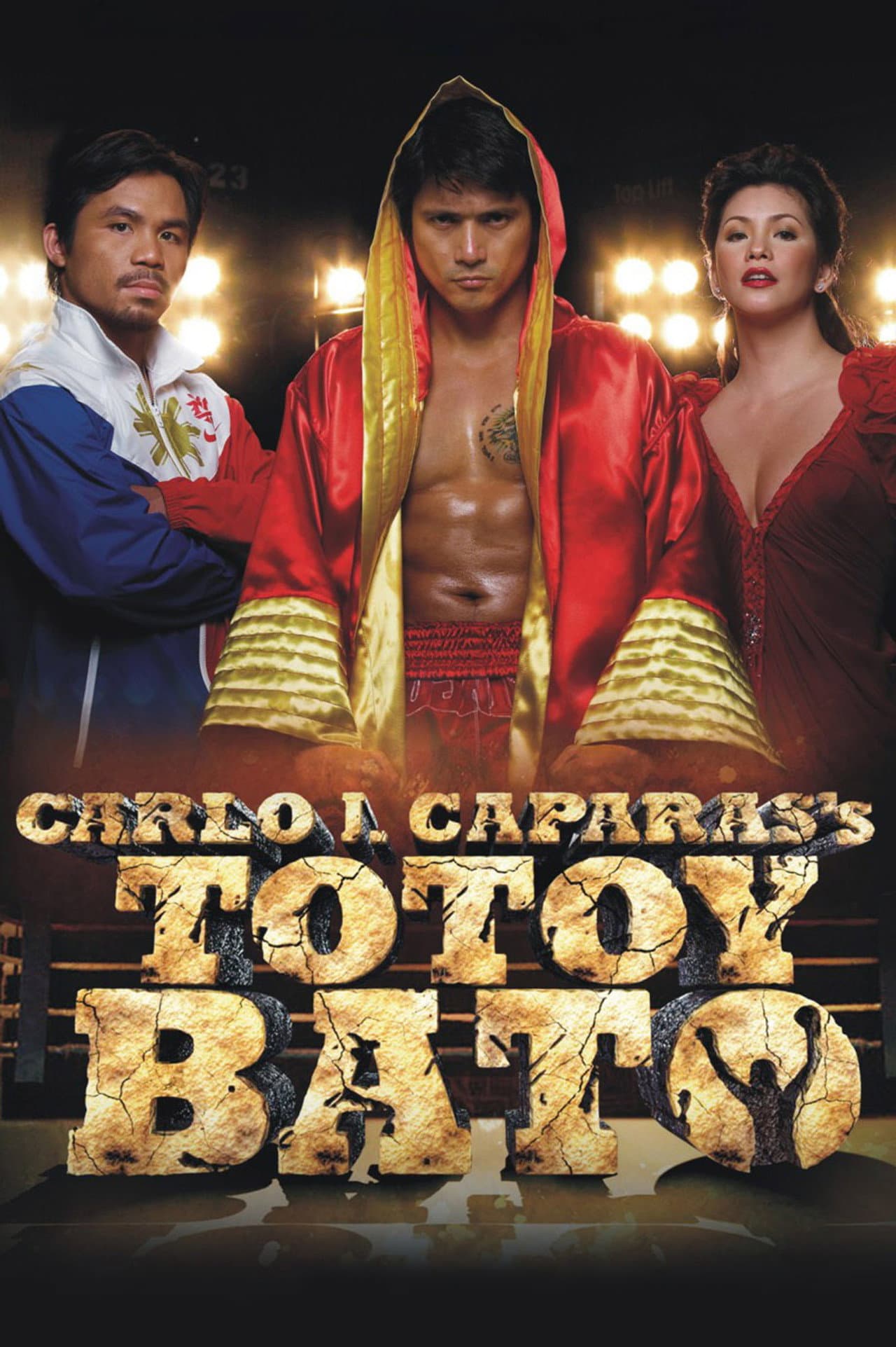 Totoy Bato preview 2