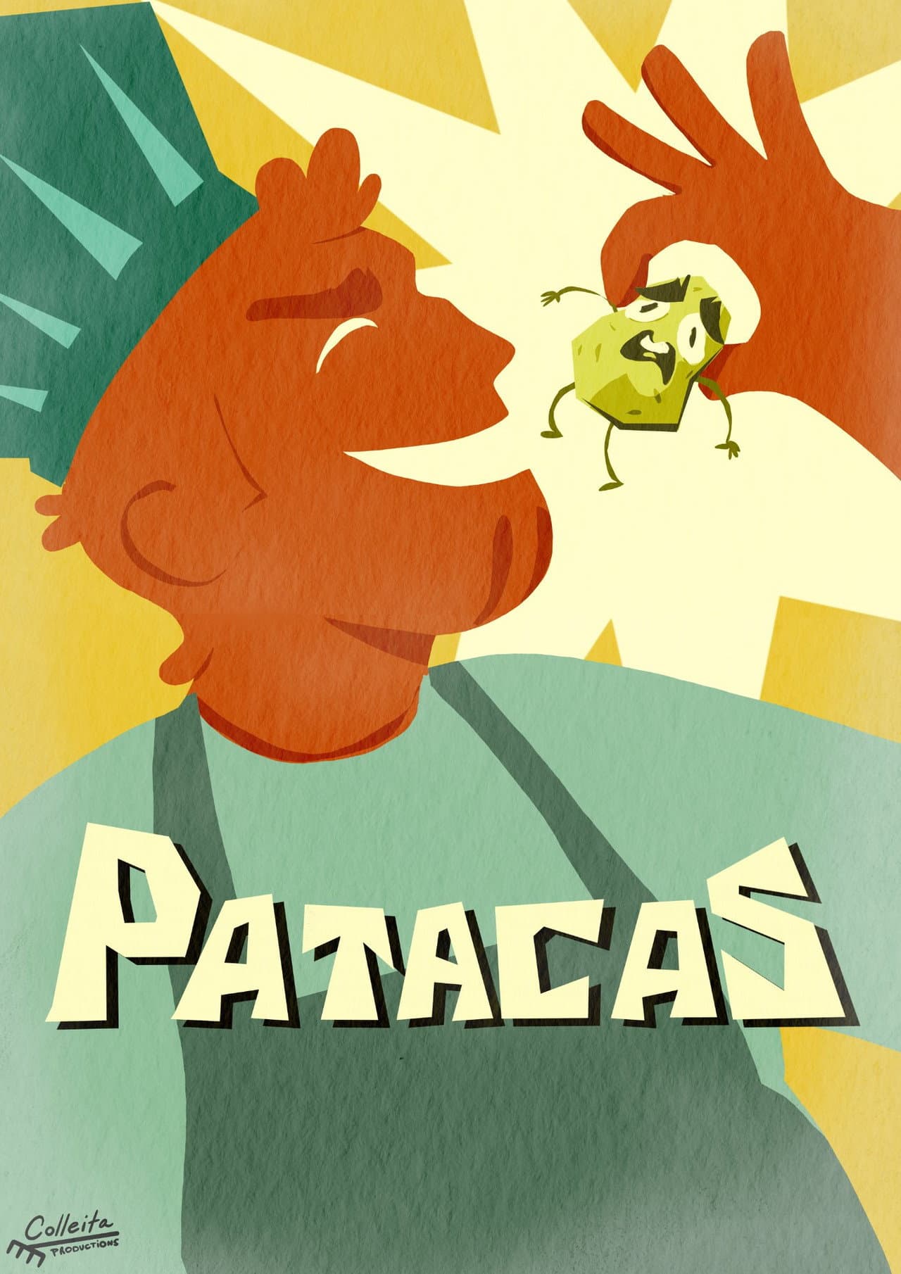 Patacas preview 2