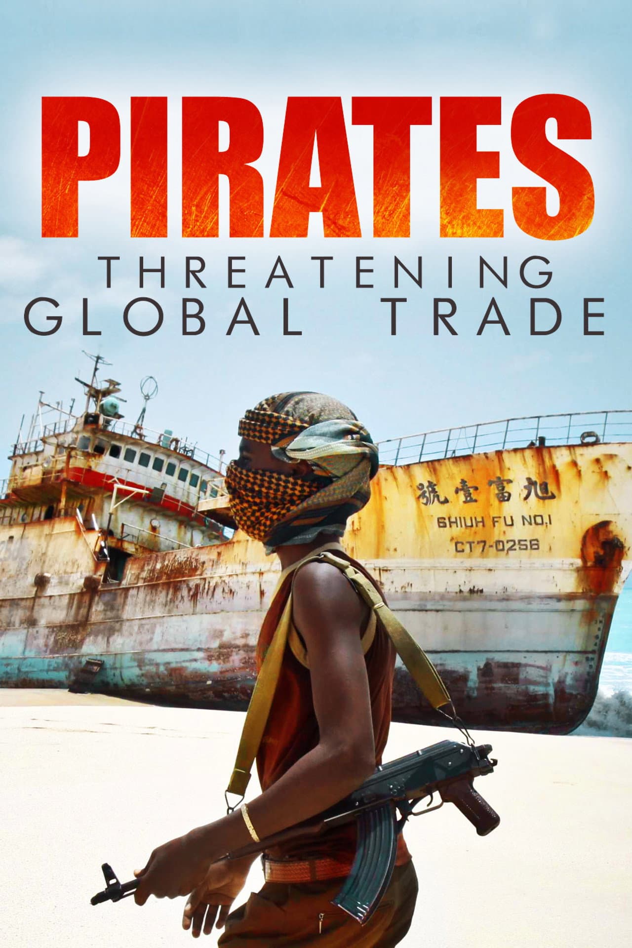 Pirates: Threatening Global Trade preview 2