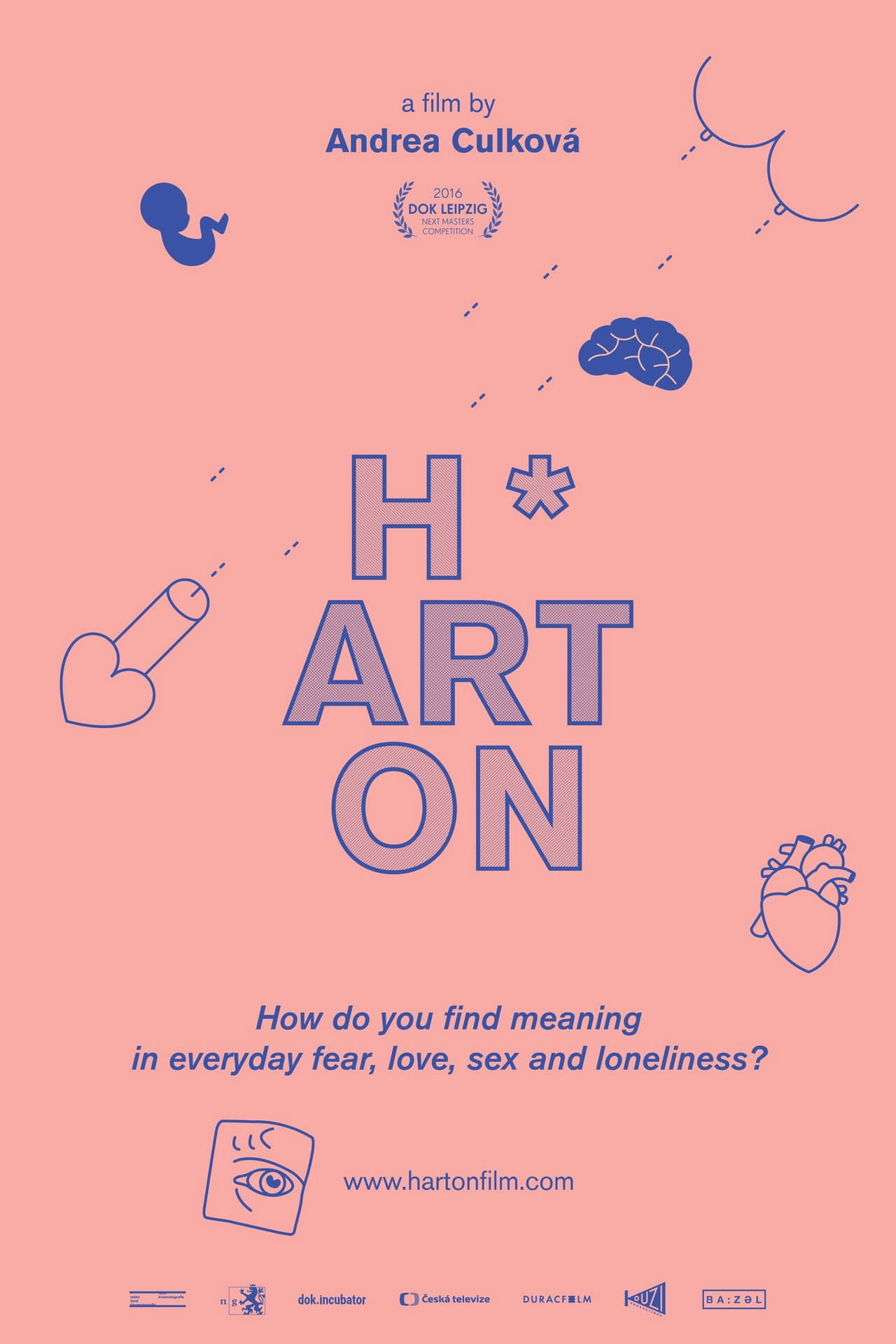 H*art On preview 2
