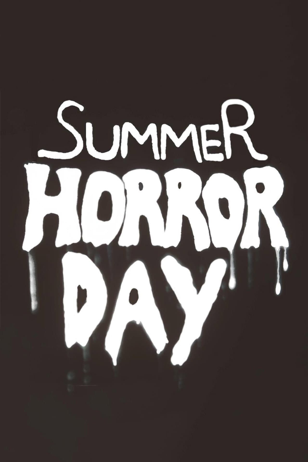 Summer Horror Day preview 2
