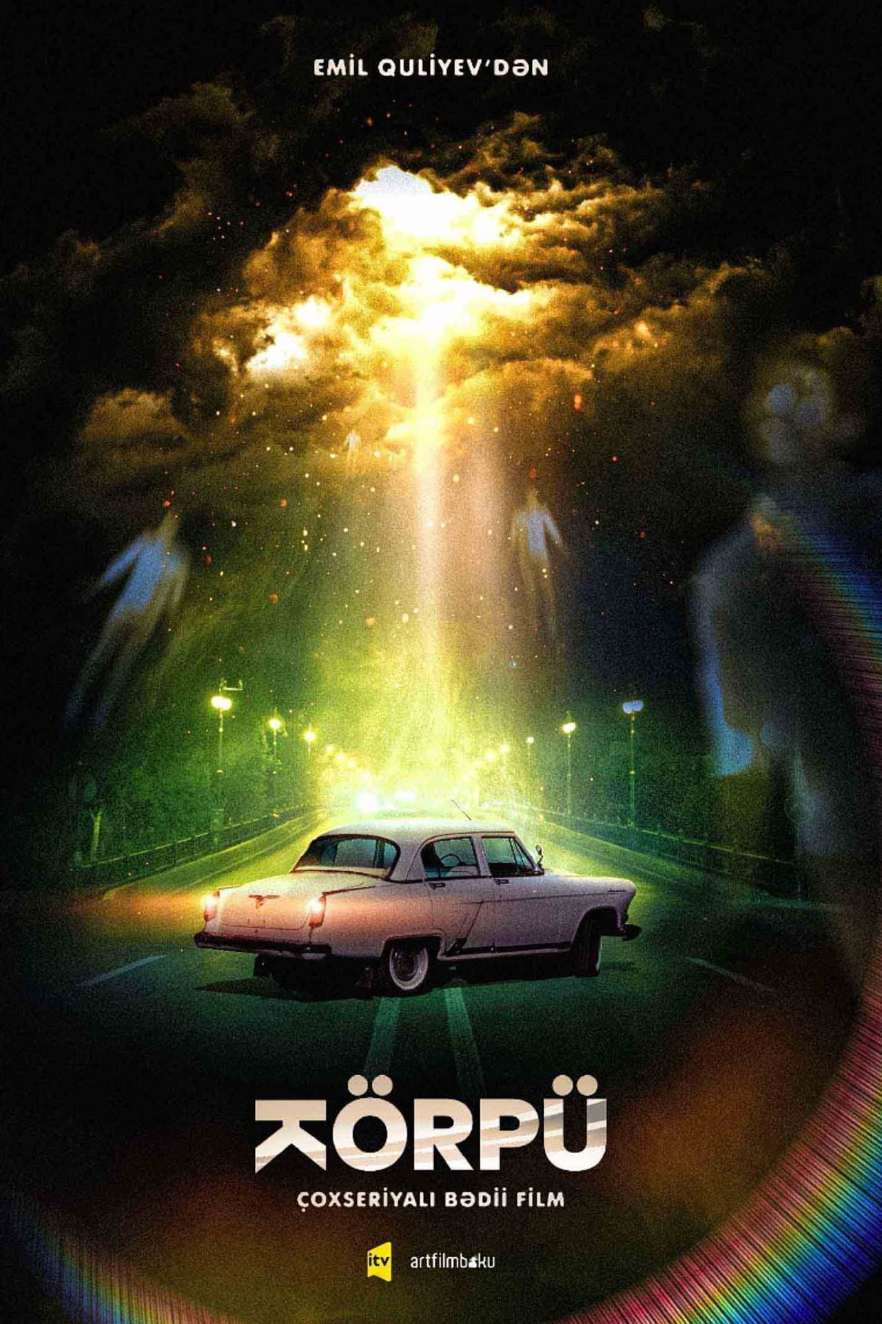 The Bridge preview 2