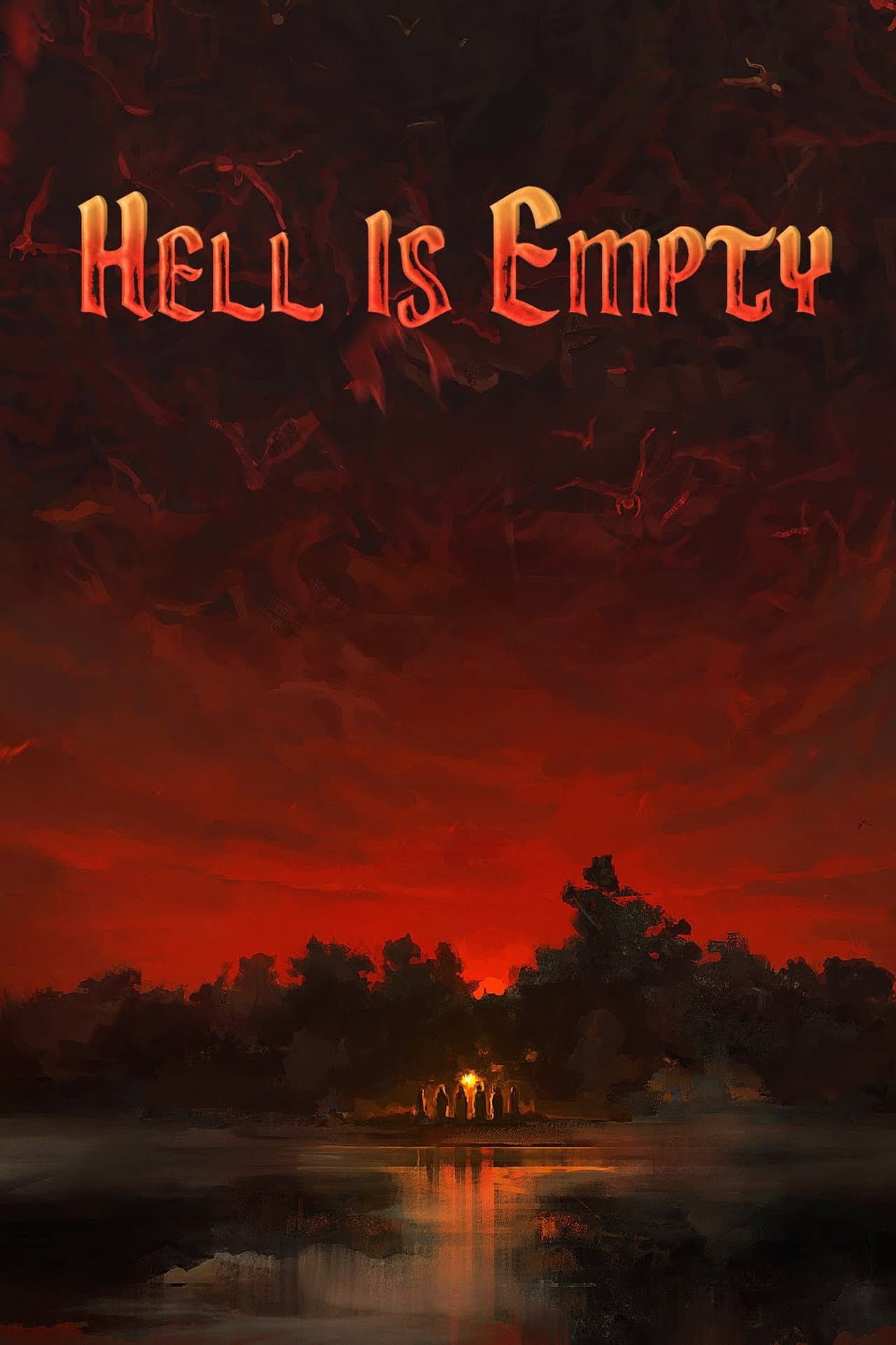 Hell is Empty preview 2