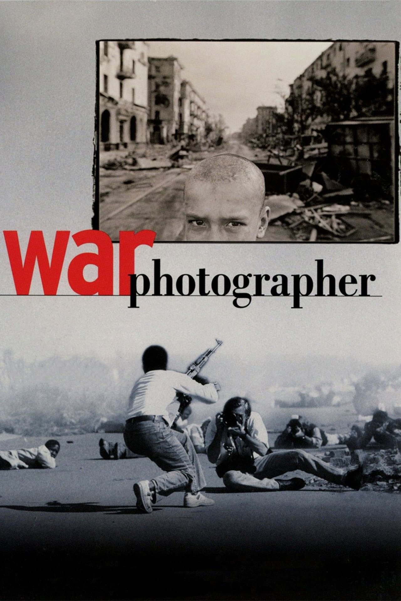 War Photographer preview 2