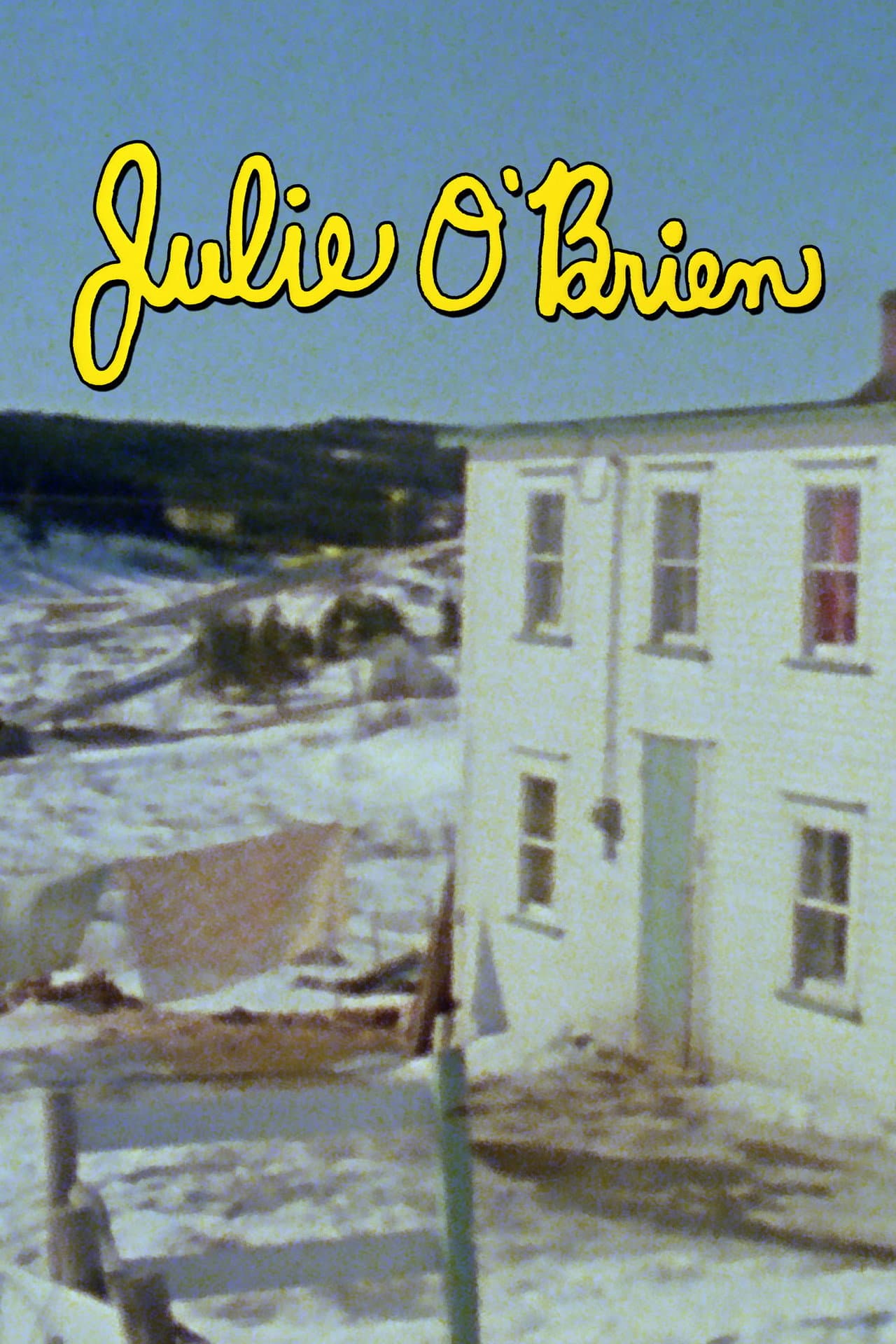 Julie O'Brien preview 2