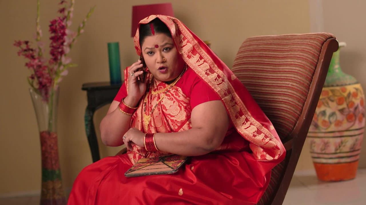 Angoori Sees Manmohan Following Anita