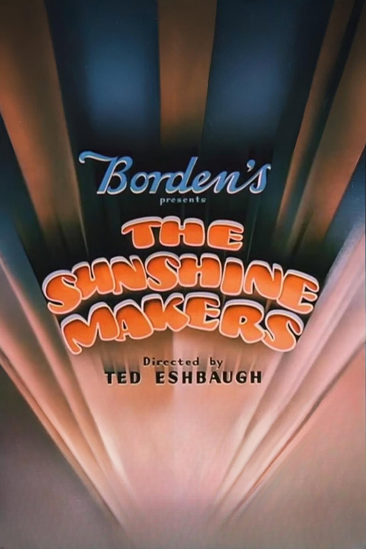 The Sunshine Makers preview 2