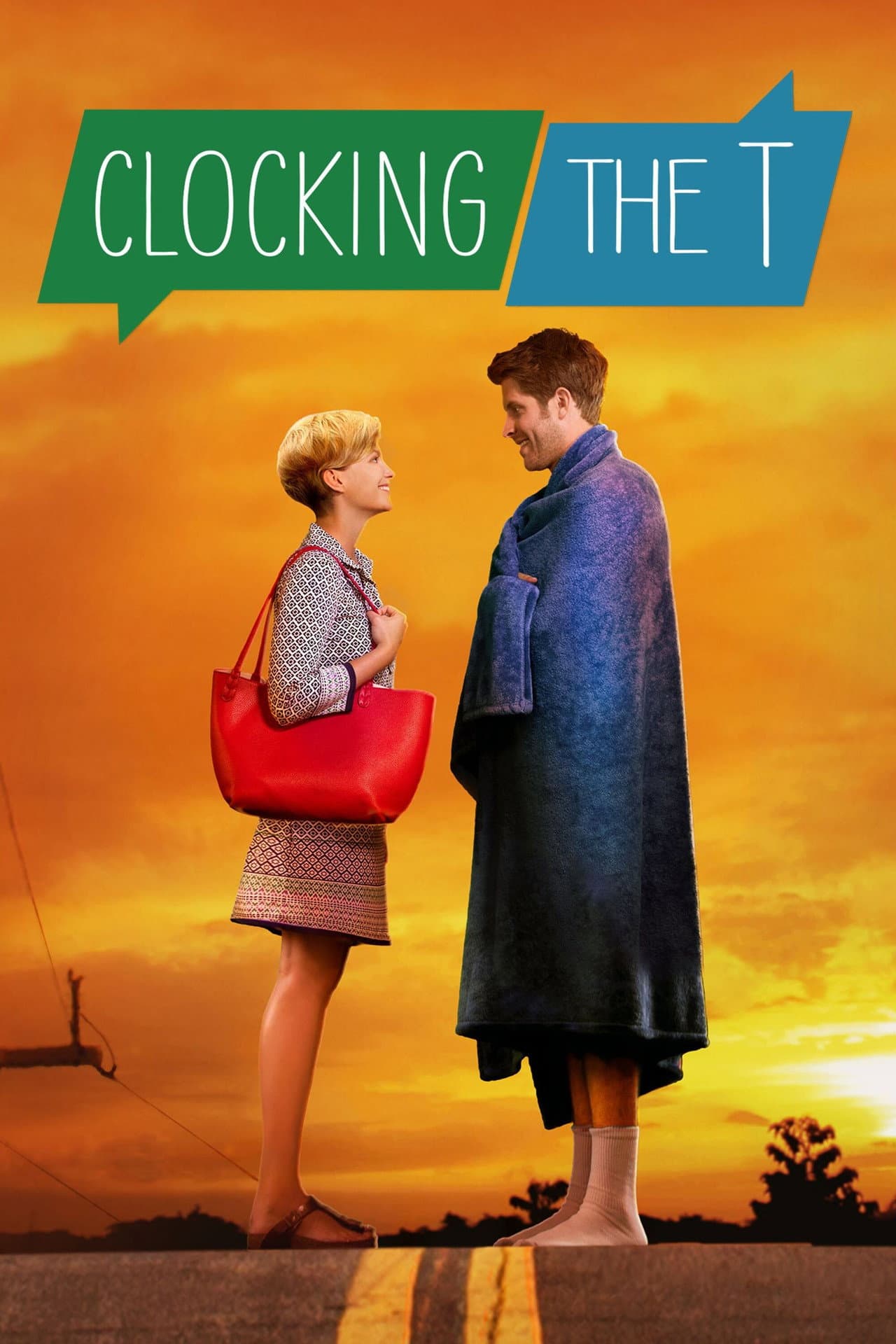 Clocking The T preview 2