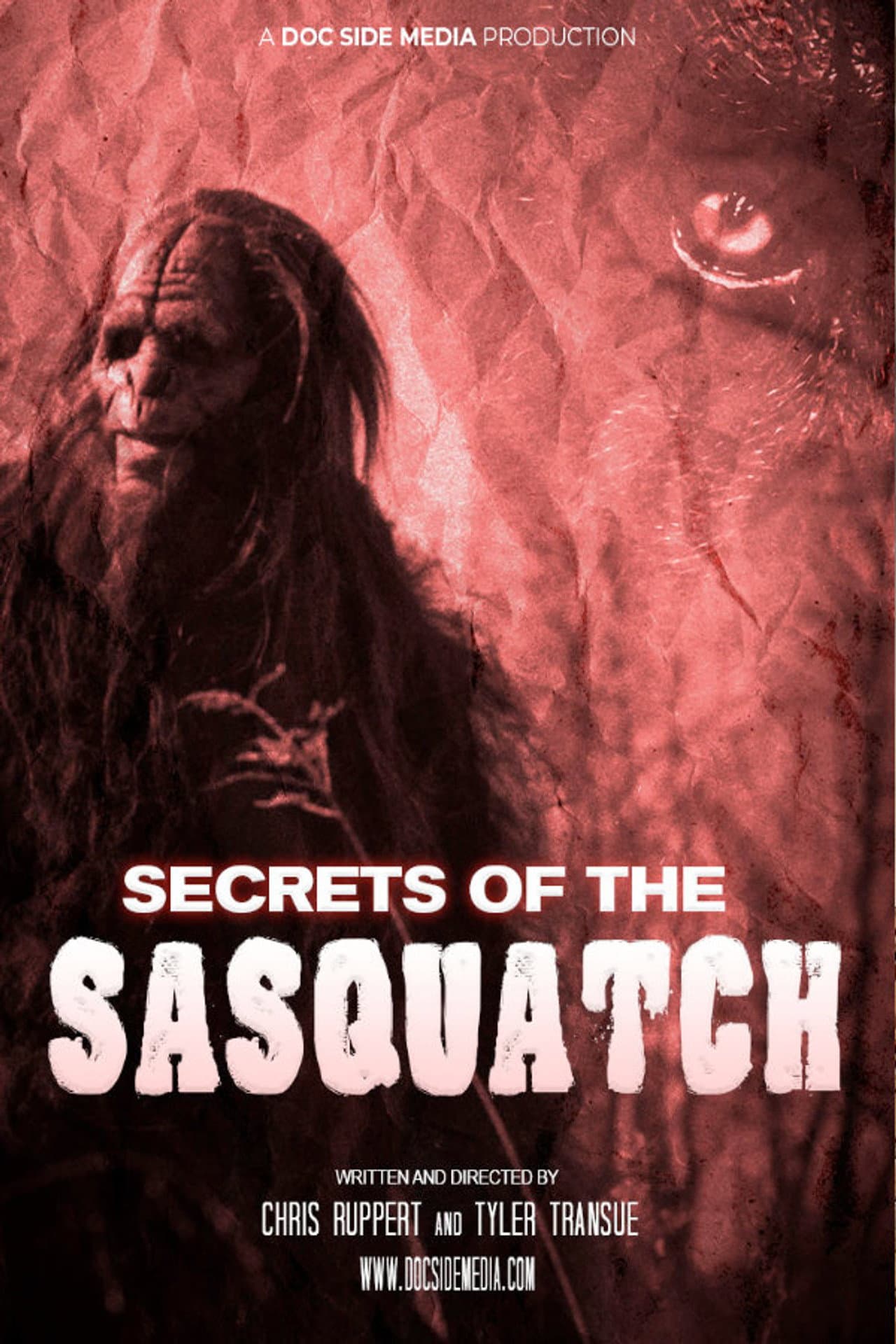 Secrets of the Sasquatch preview 2