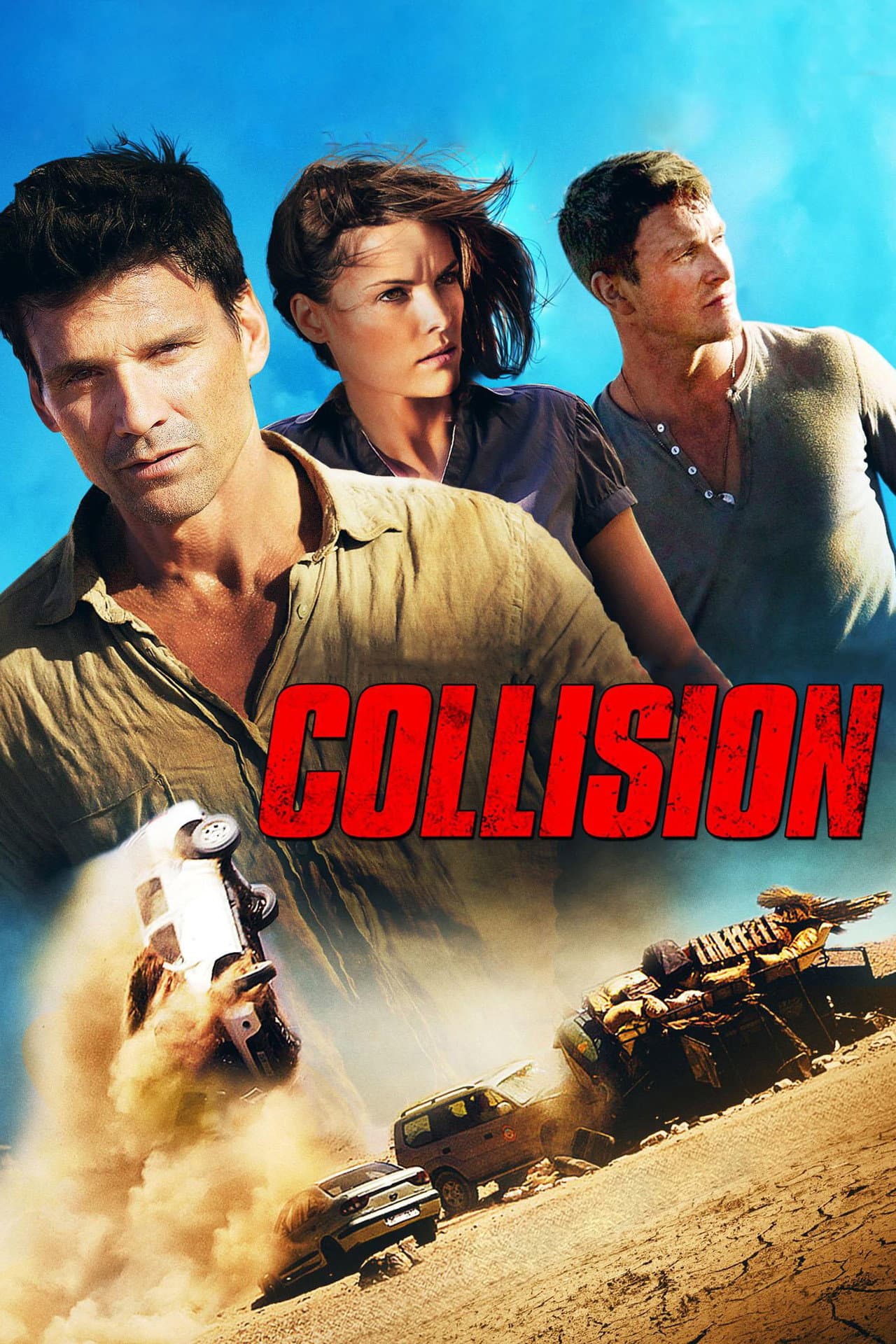 Collision preview 2