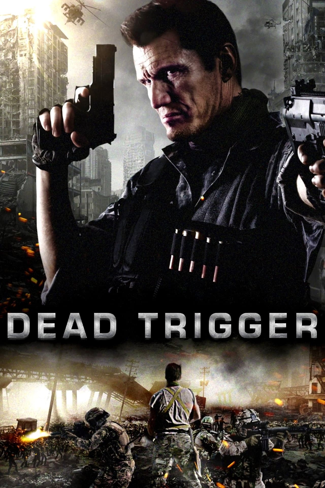 Dead Trigger preview 2