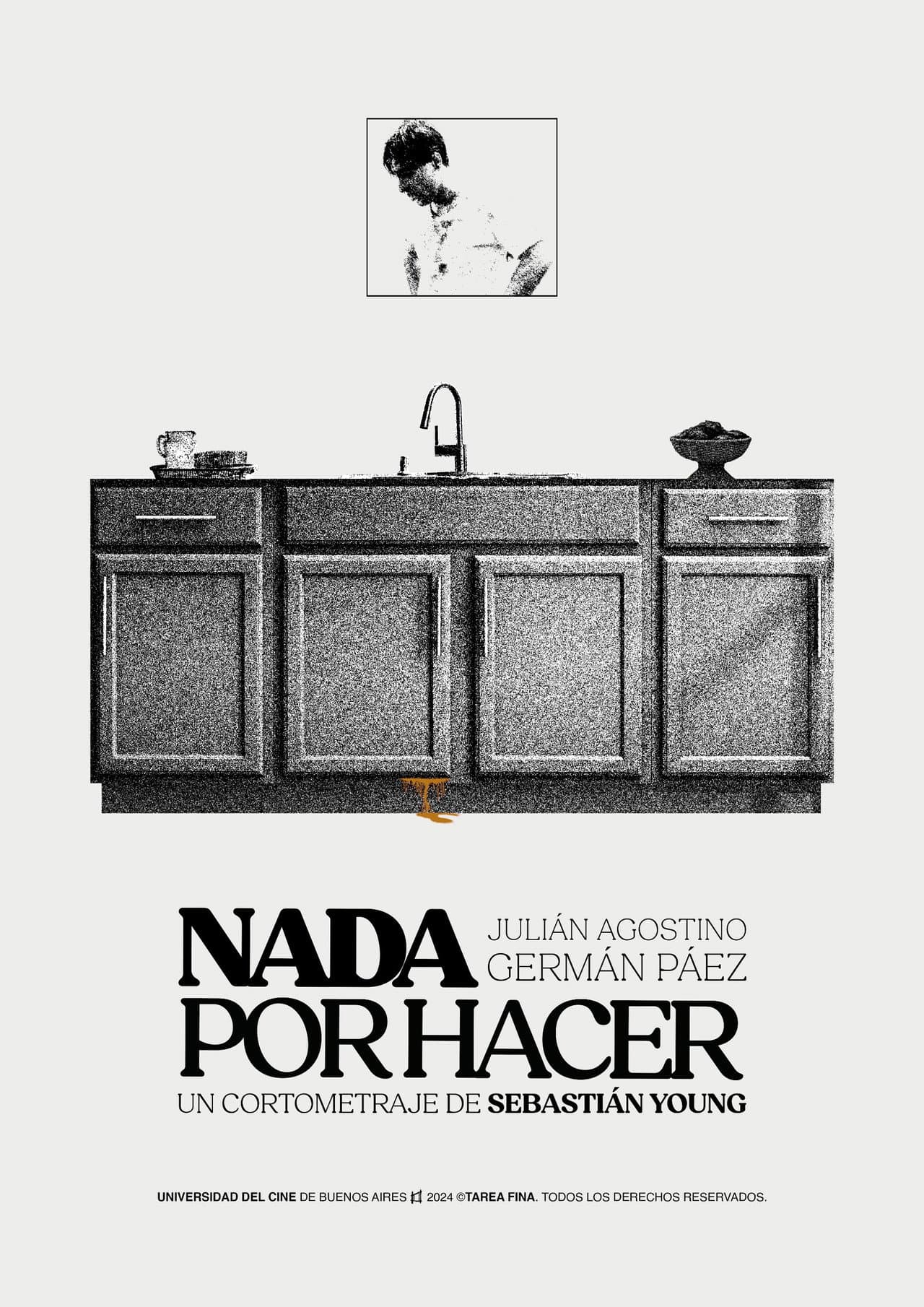 Nada Por Hacer preview 1