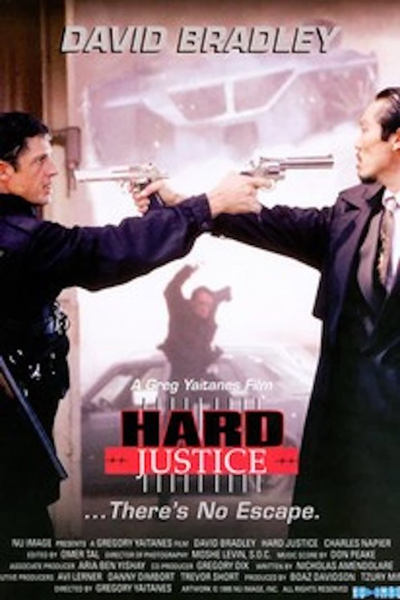 Hard Justice preview 2