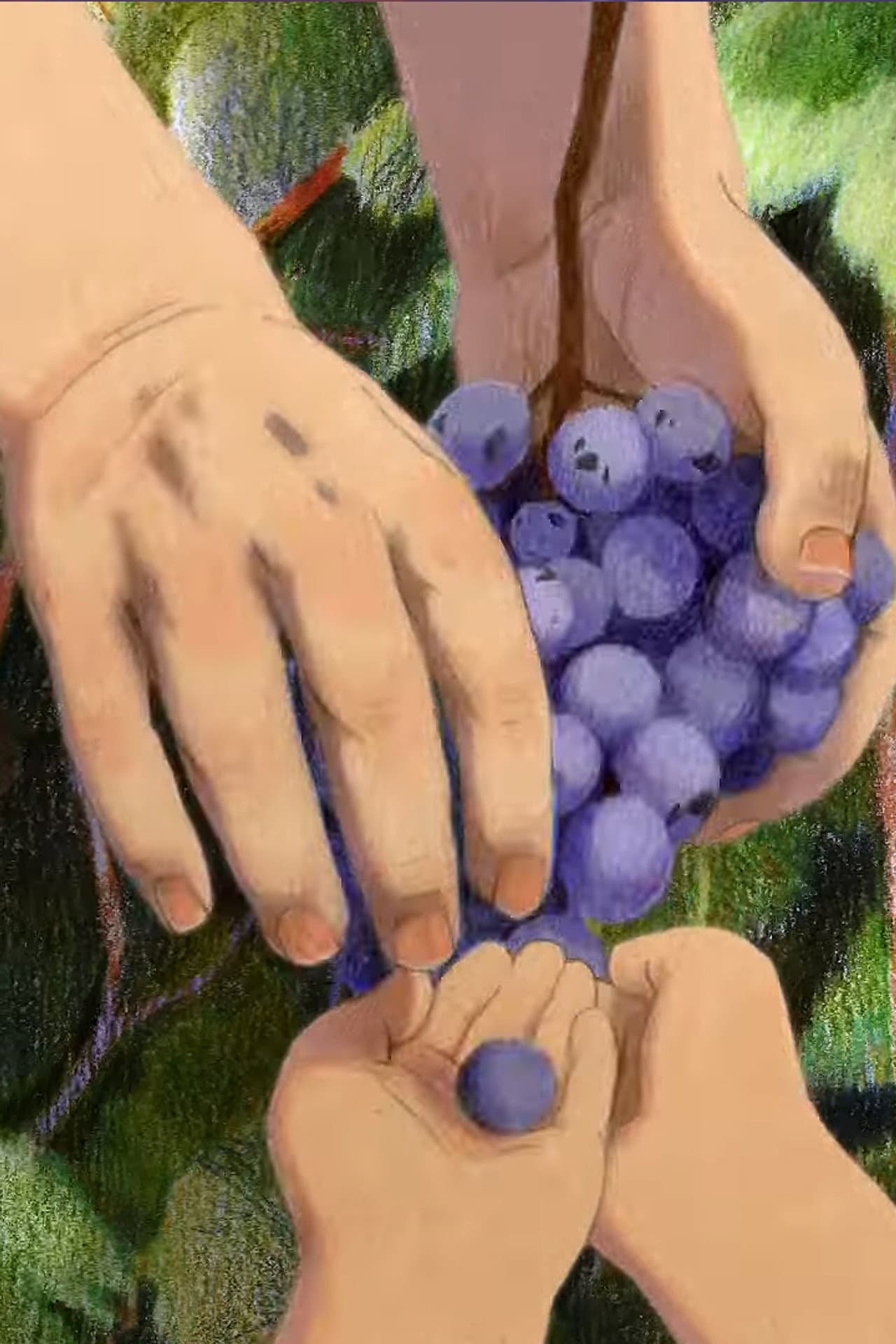 Saudade preview 2