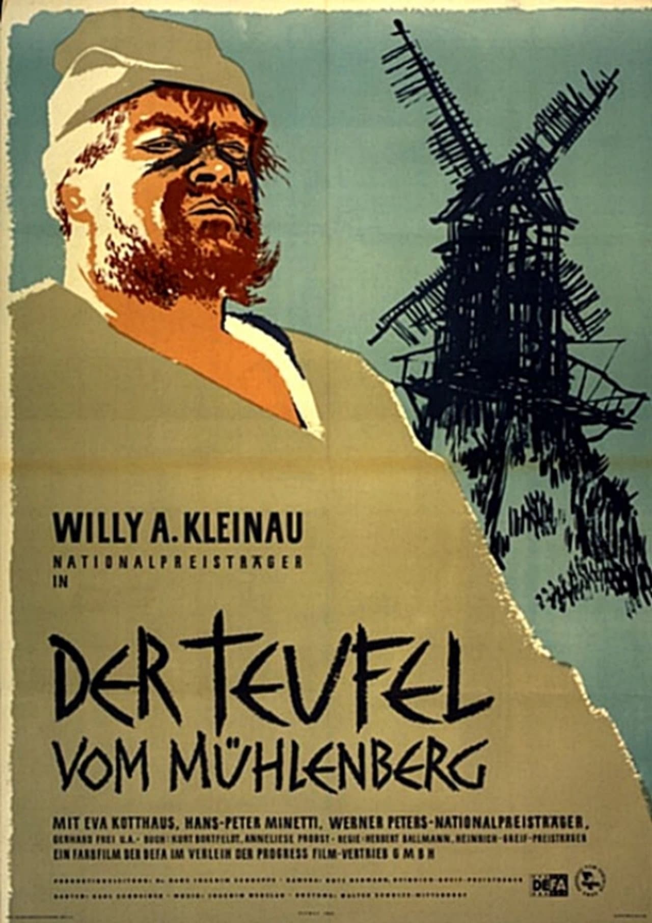 The Devil from Mill Mountain preview 2